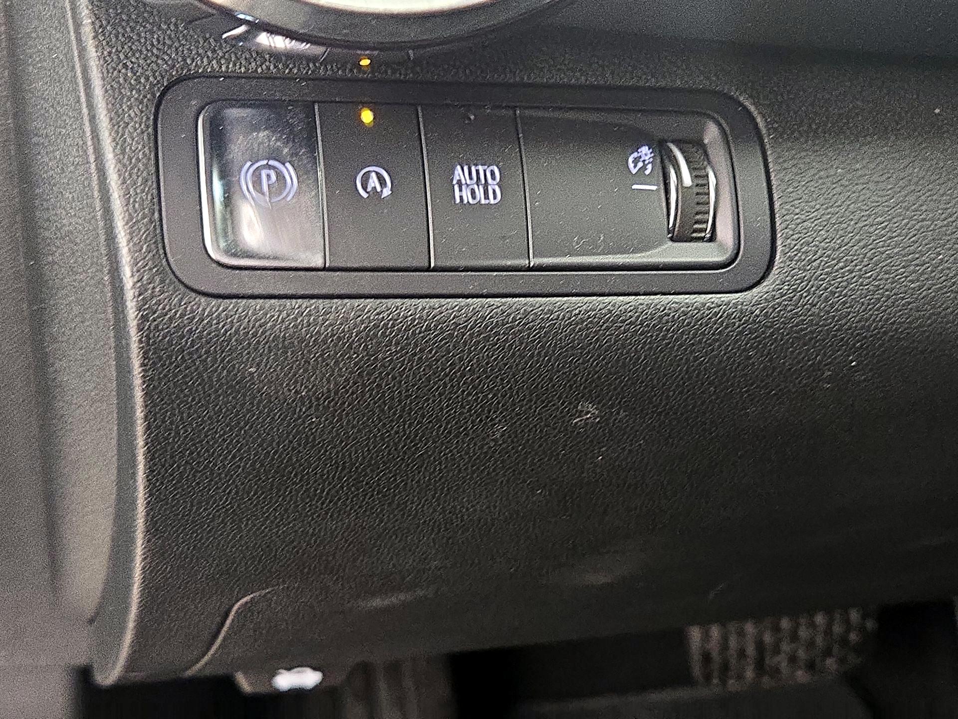 Thumbnail: 2025 Chevrolet Equinox - 13