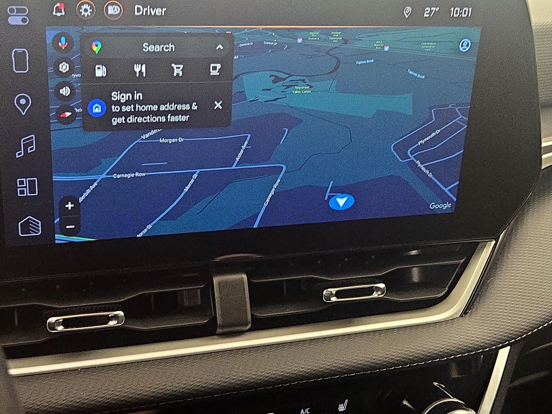 Thumbnail: 2025 Chevrolet Equinox - 14