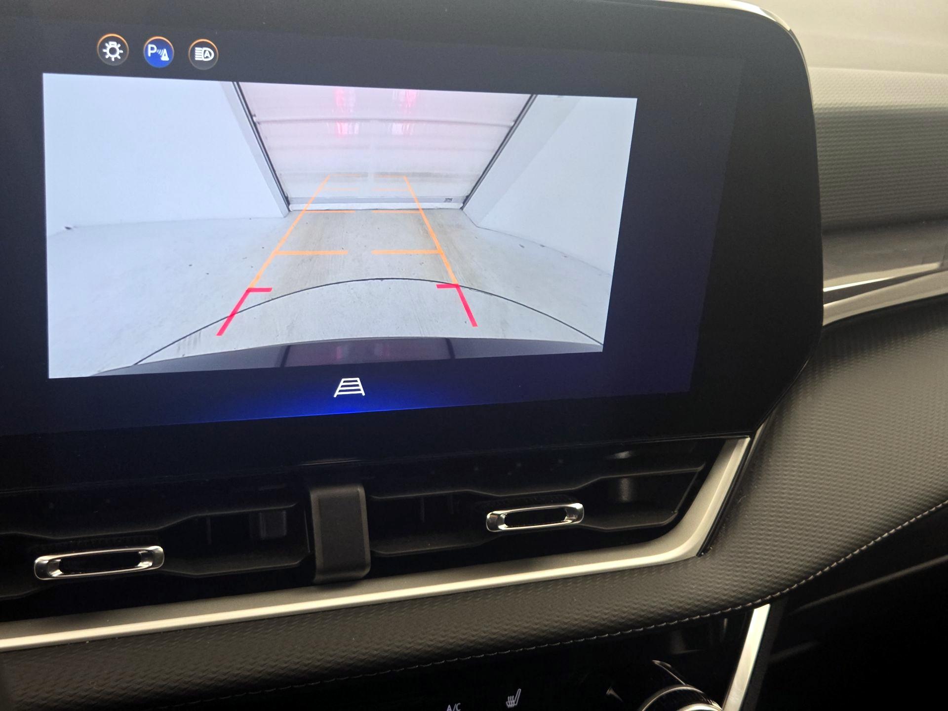 Thumbnail: 2025 Chevrolet Equinox - 15