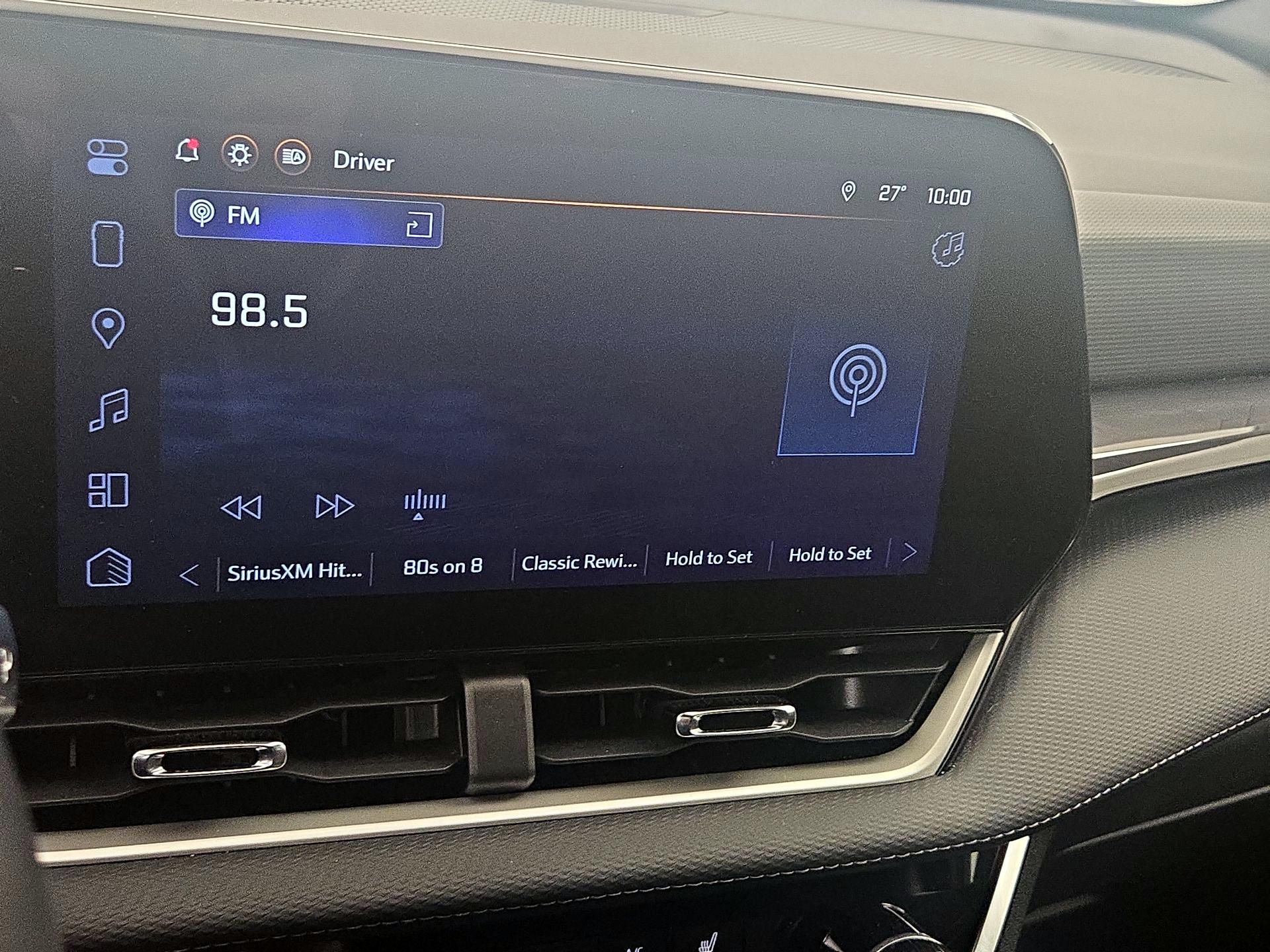 Thumbnail: 2025 Chevrolet Equinox - 16