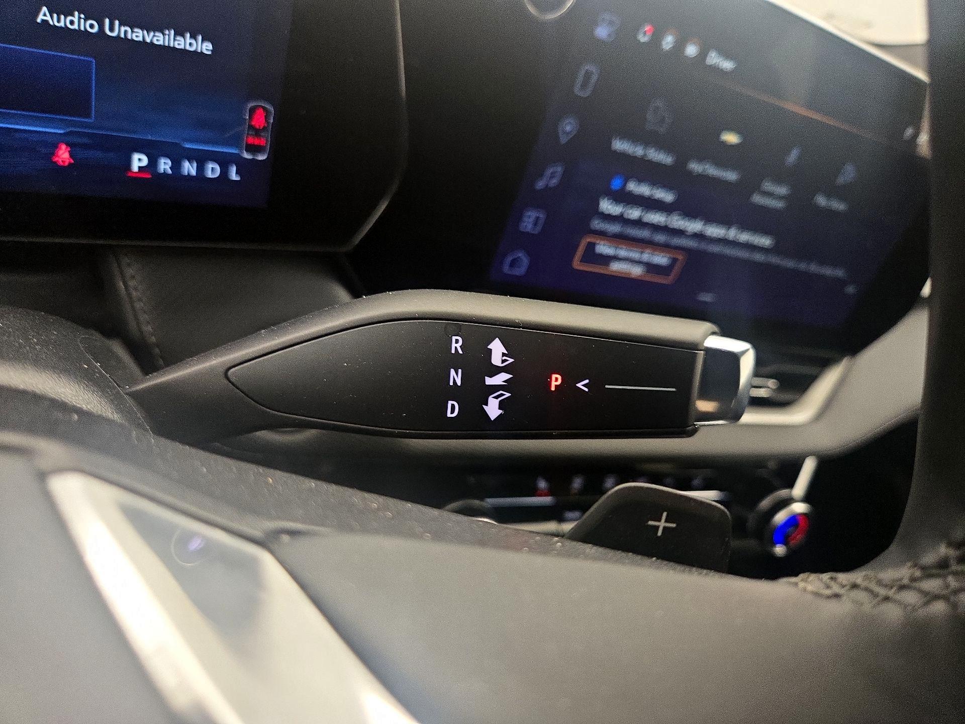 Thumbnail: 2025 Chevrolet Equinox - 18