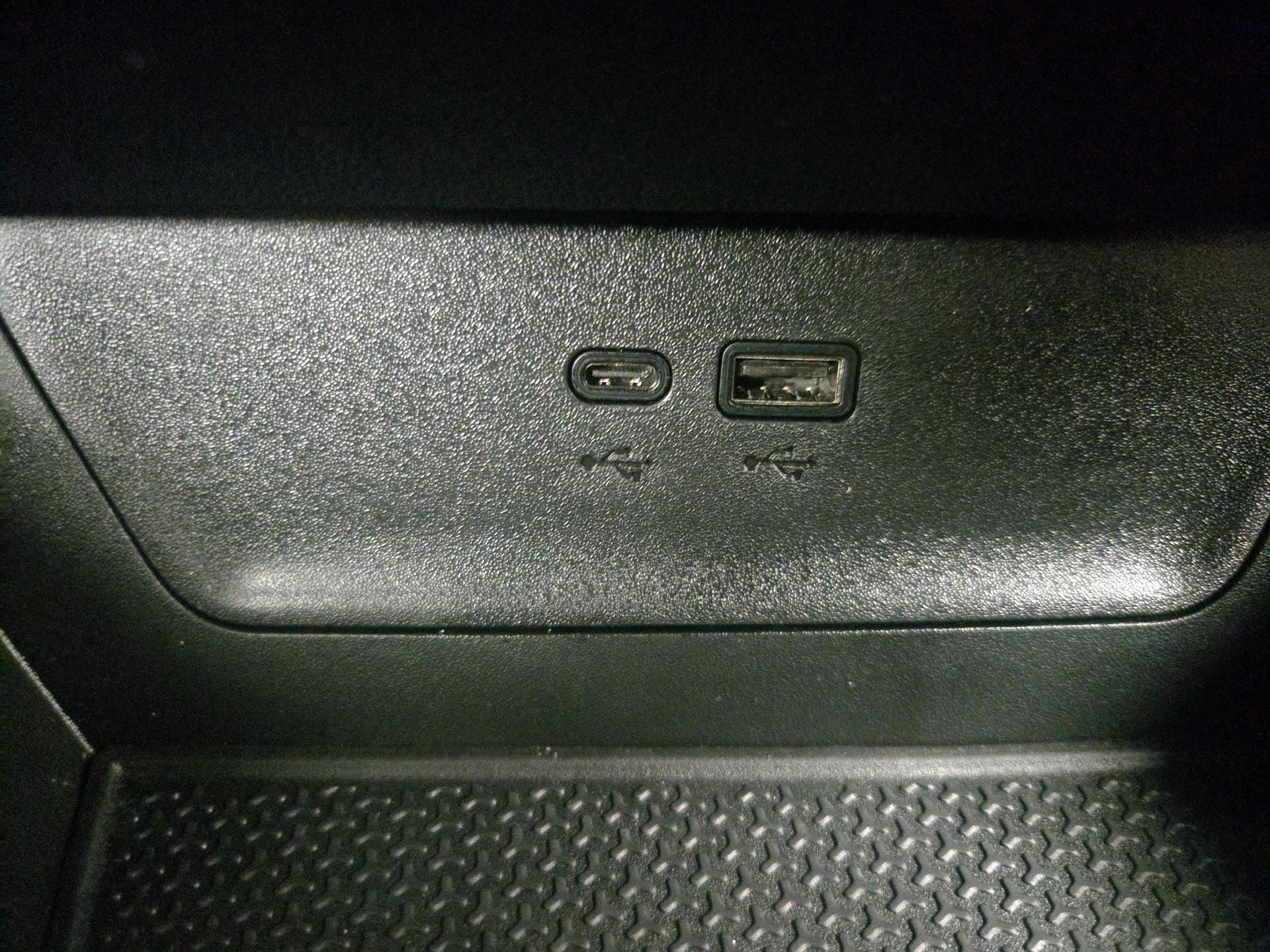 Thumbnail: 2025 Chevrolet Equinox - 19