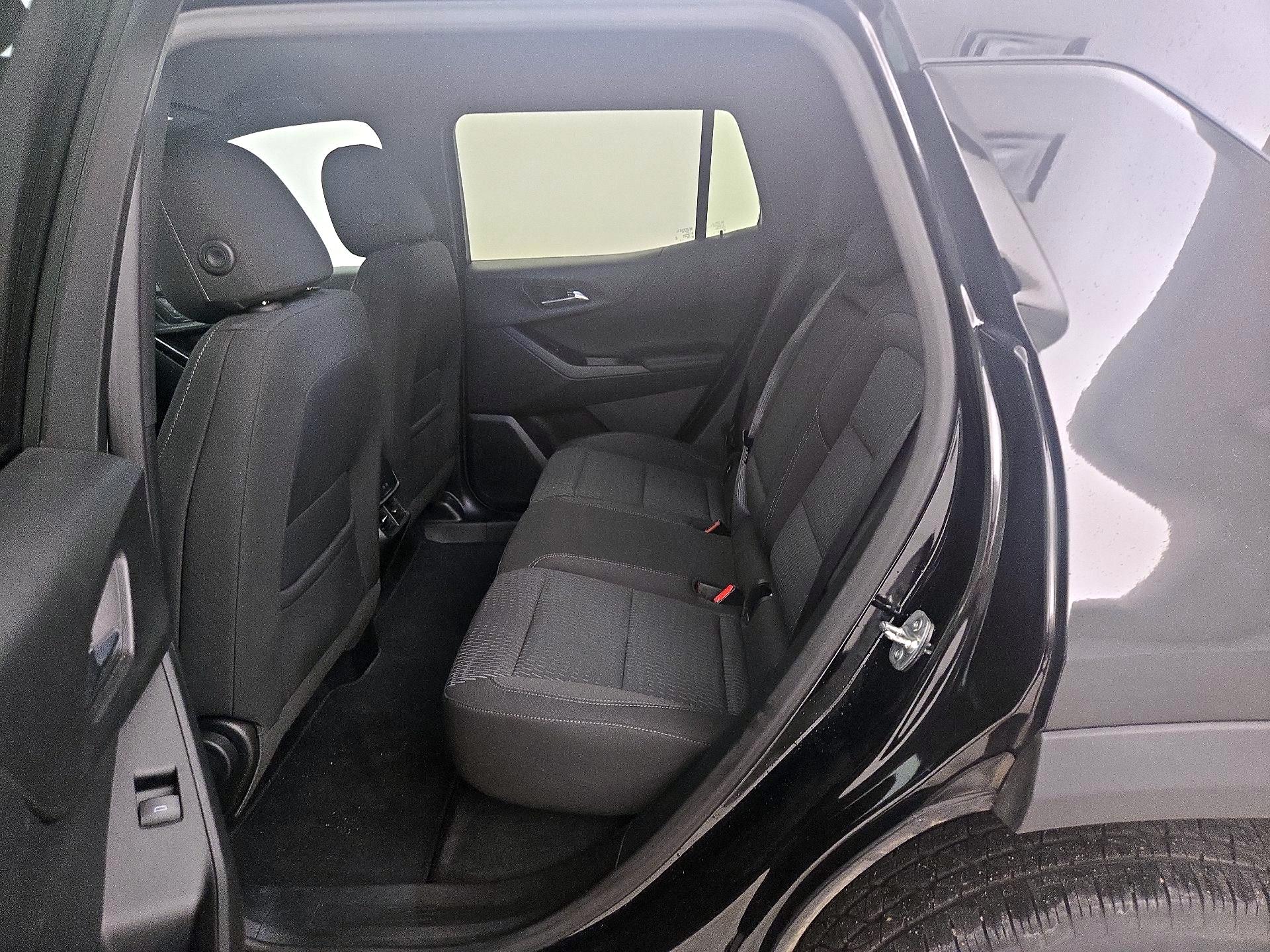 Thumbnail: 2025 Chevrolet Equinox - 20