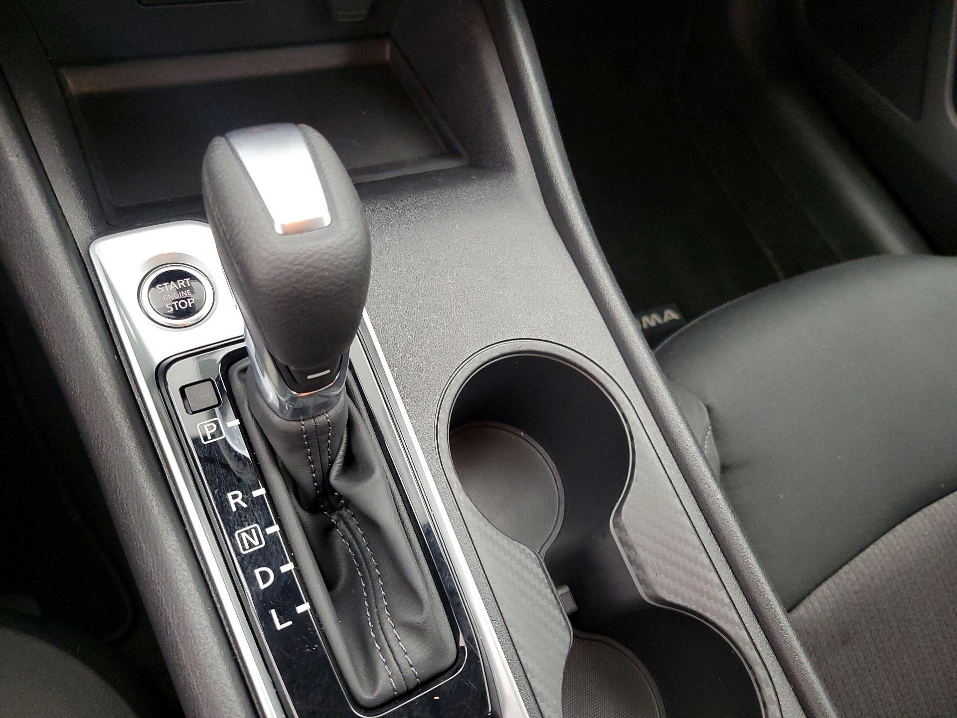 Thumbnail: 2025 Nissan Altima - 17