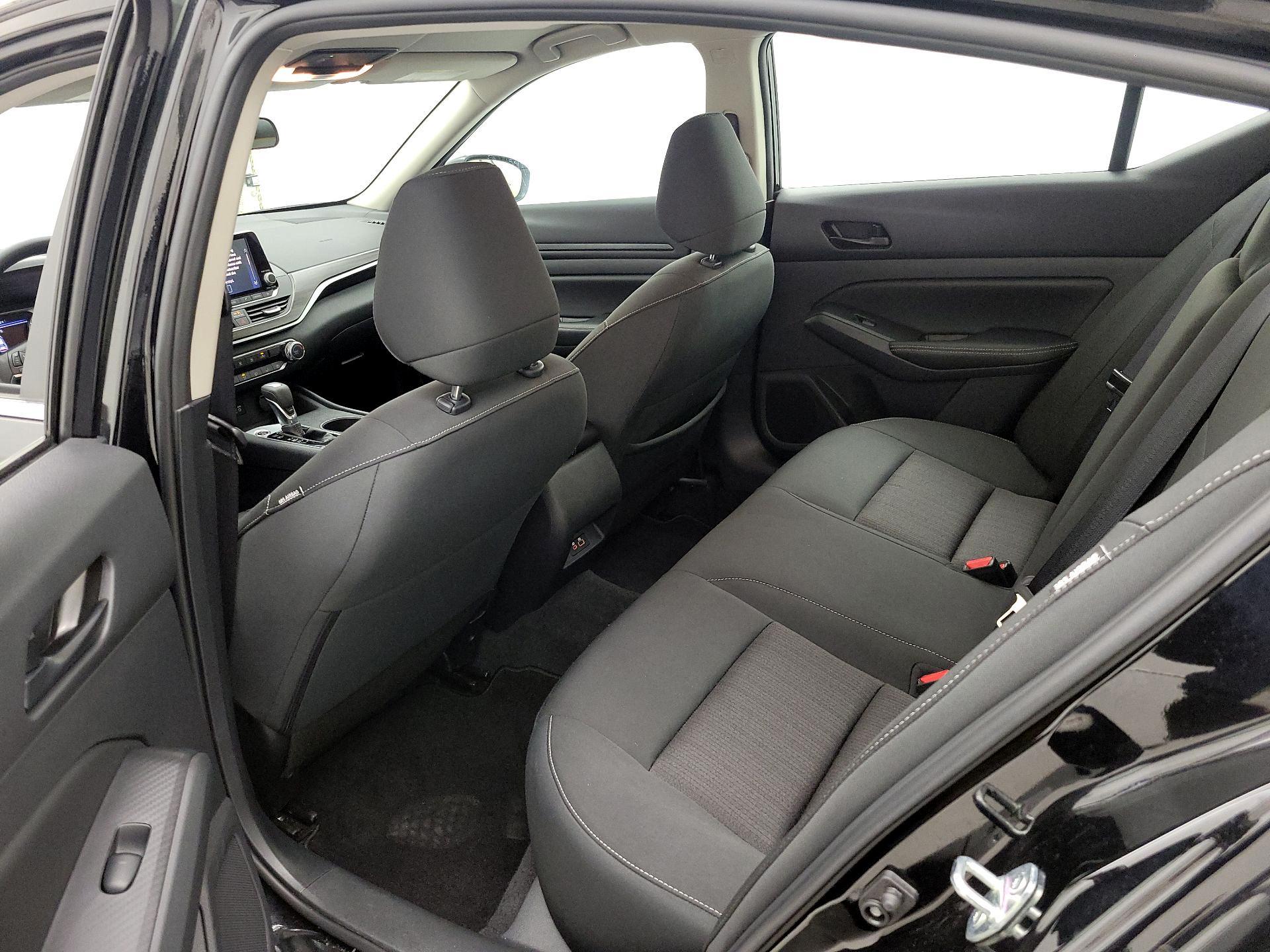 Thumbnail: 2025 Nissan Altima - 19