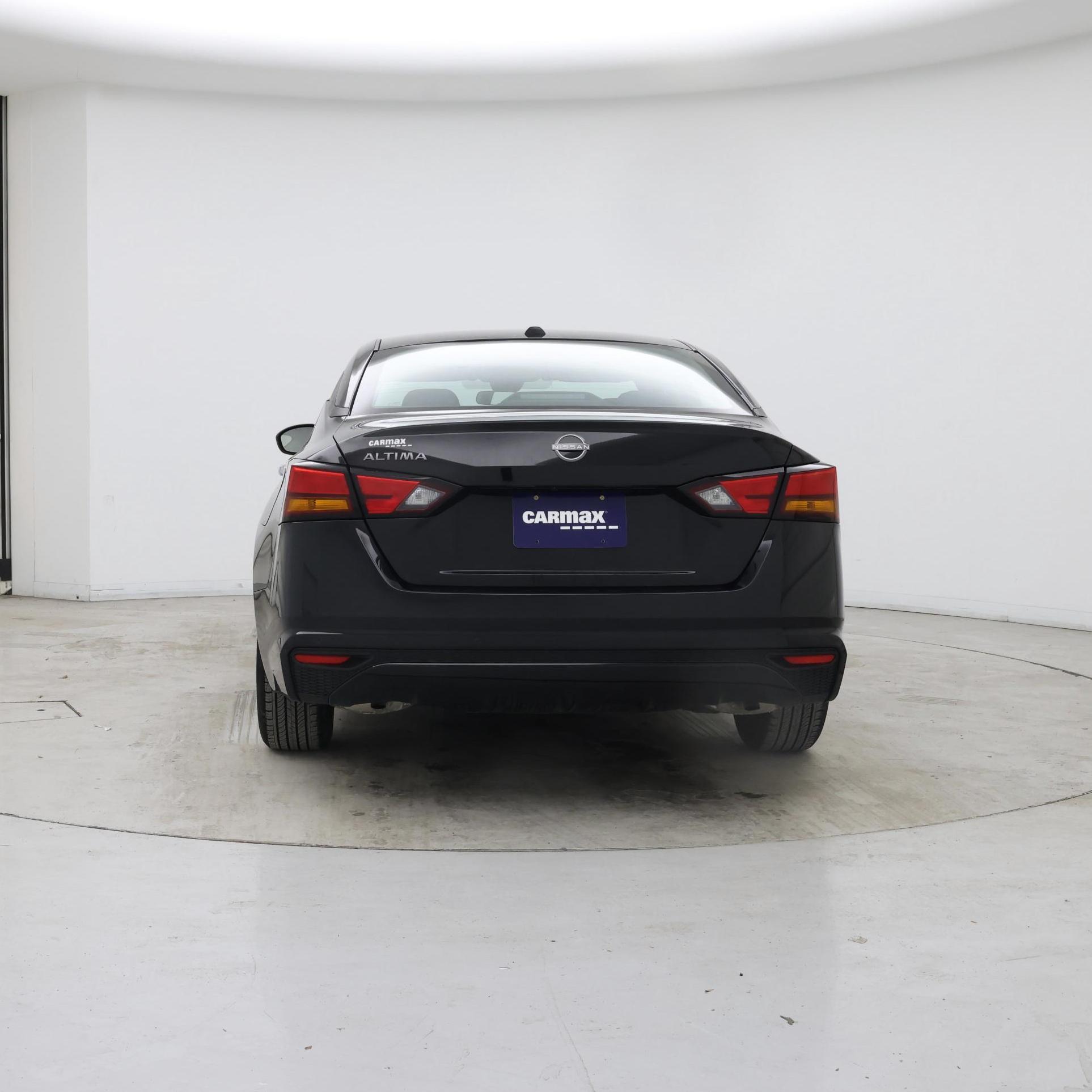 Thumbnail: 2025 Nissan Altima - 6