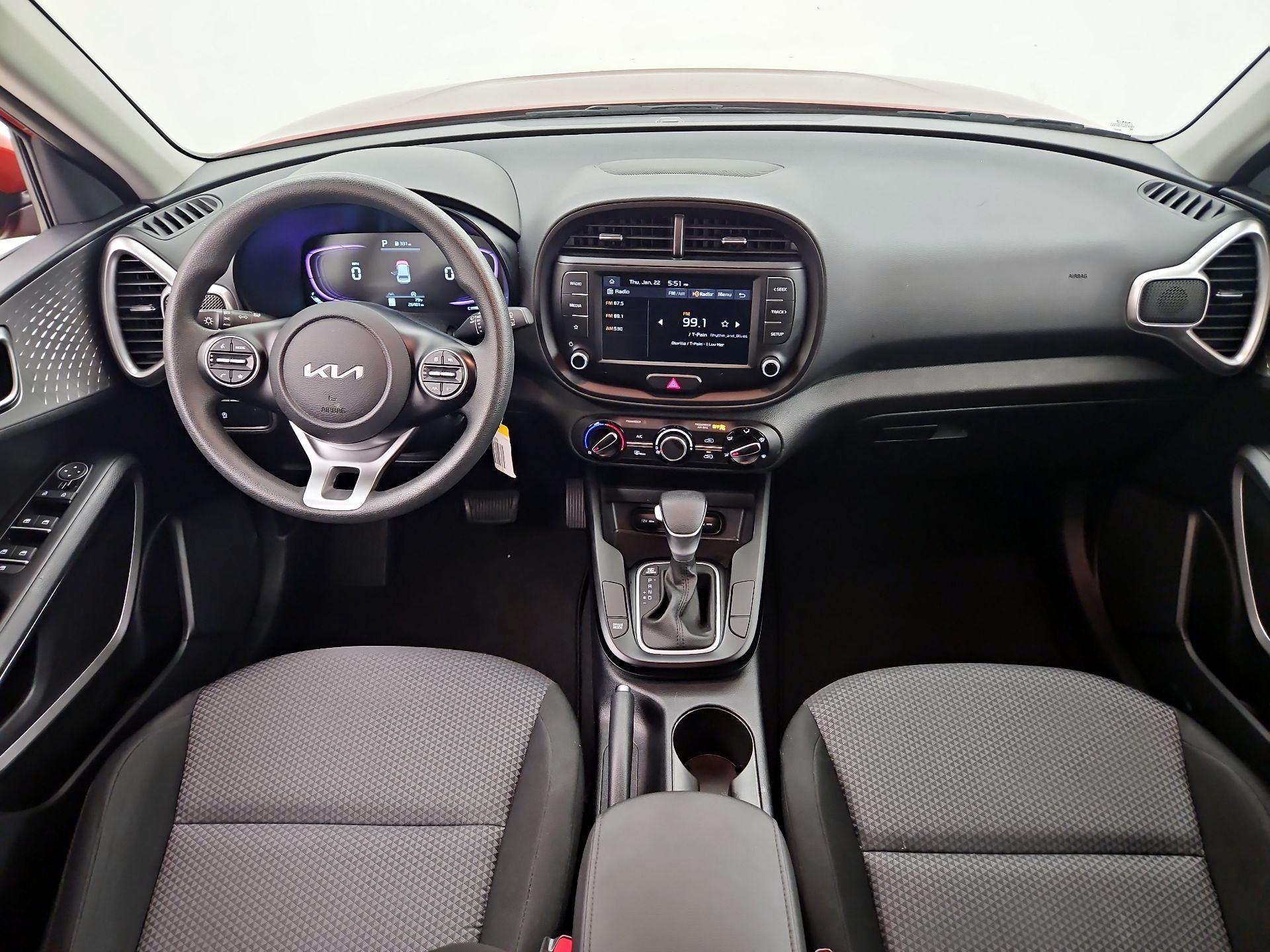 Thumbnail: 2025 Kia Soul - 9