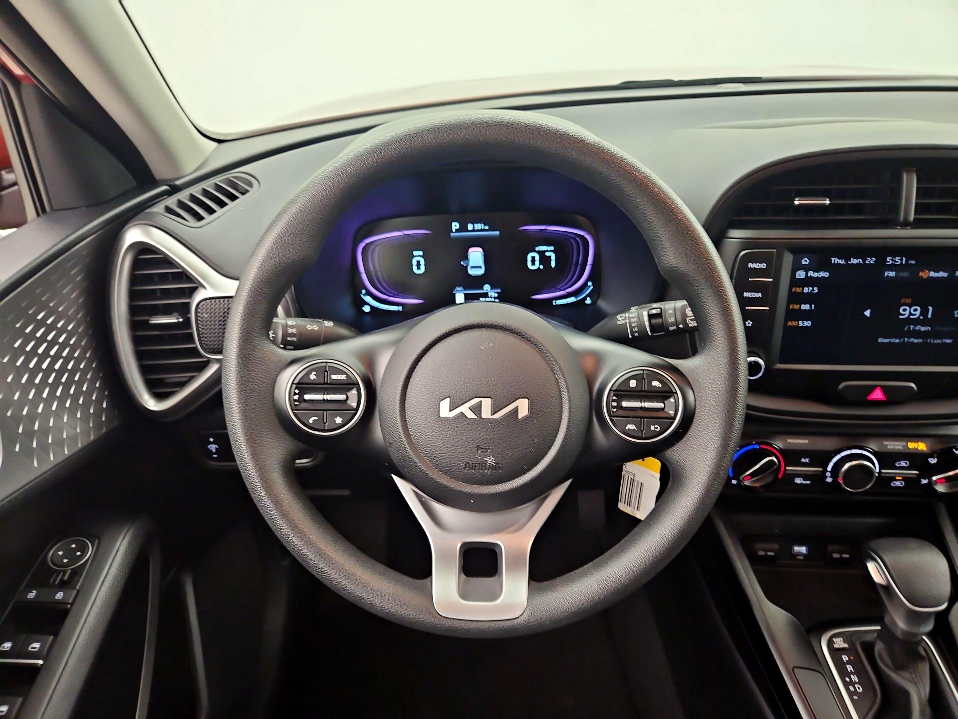 Thumbnail: 2025 Kia Soul - 10