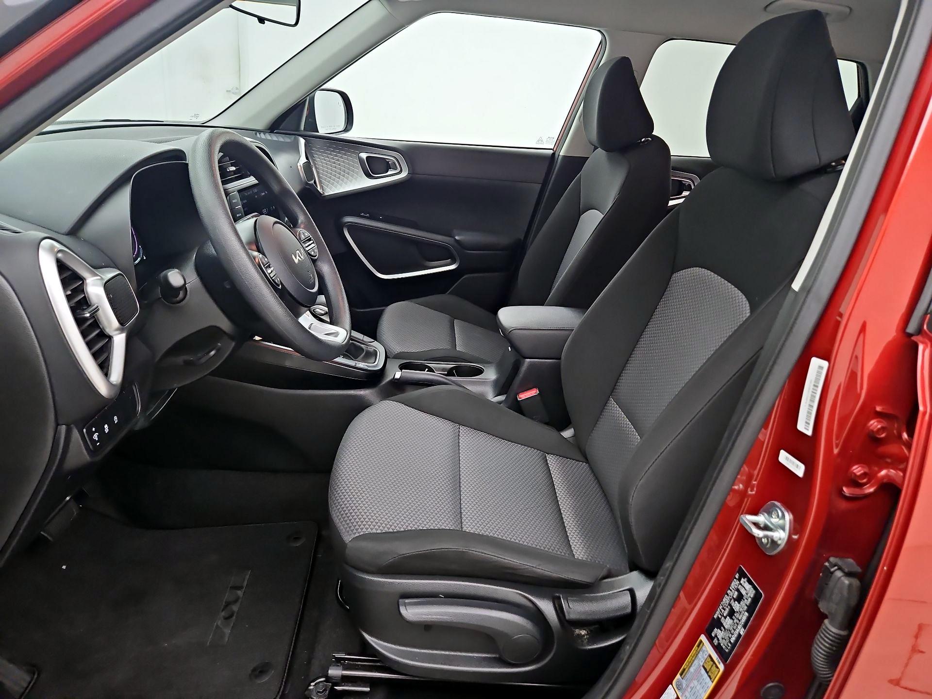 Thumbnail: 2025 Kia Soul - 11