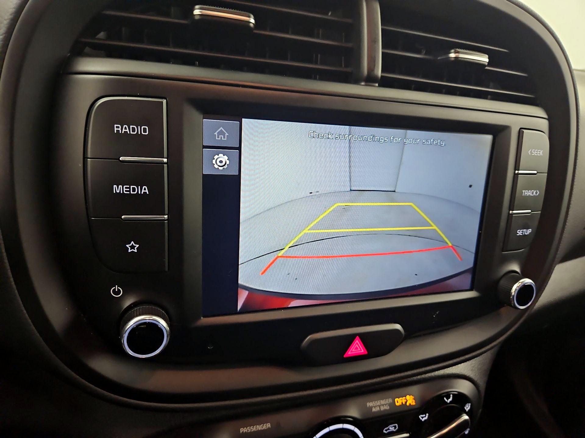 Thumbnail: 2025 Kia Soul - 14