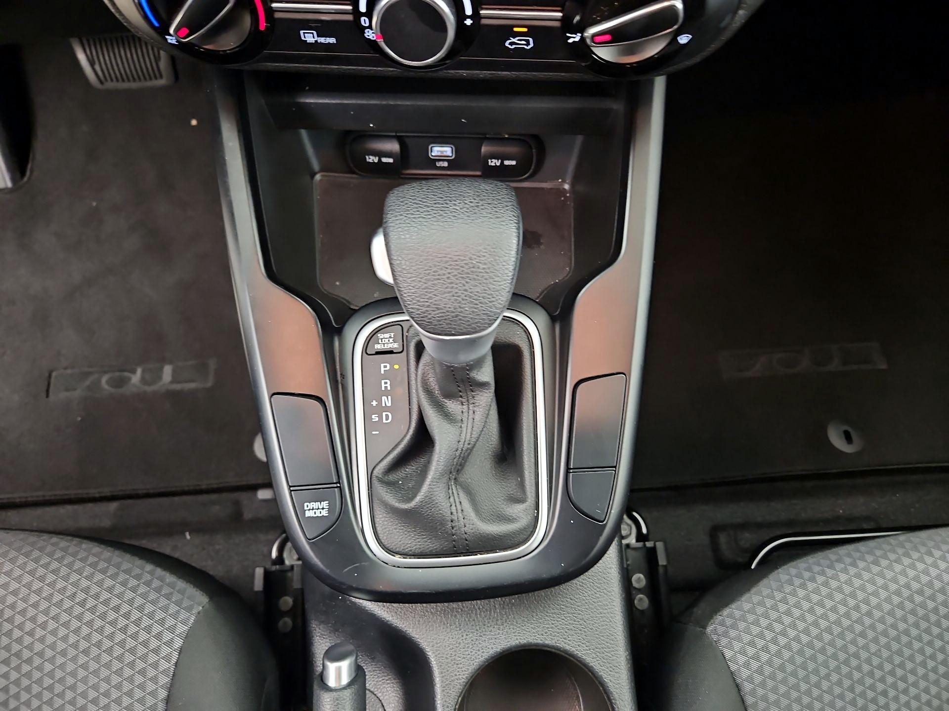 Thumbnail: 2025 Kia Soul - 17