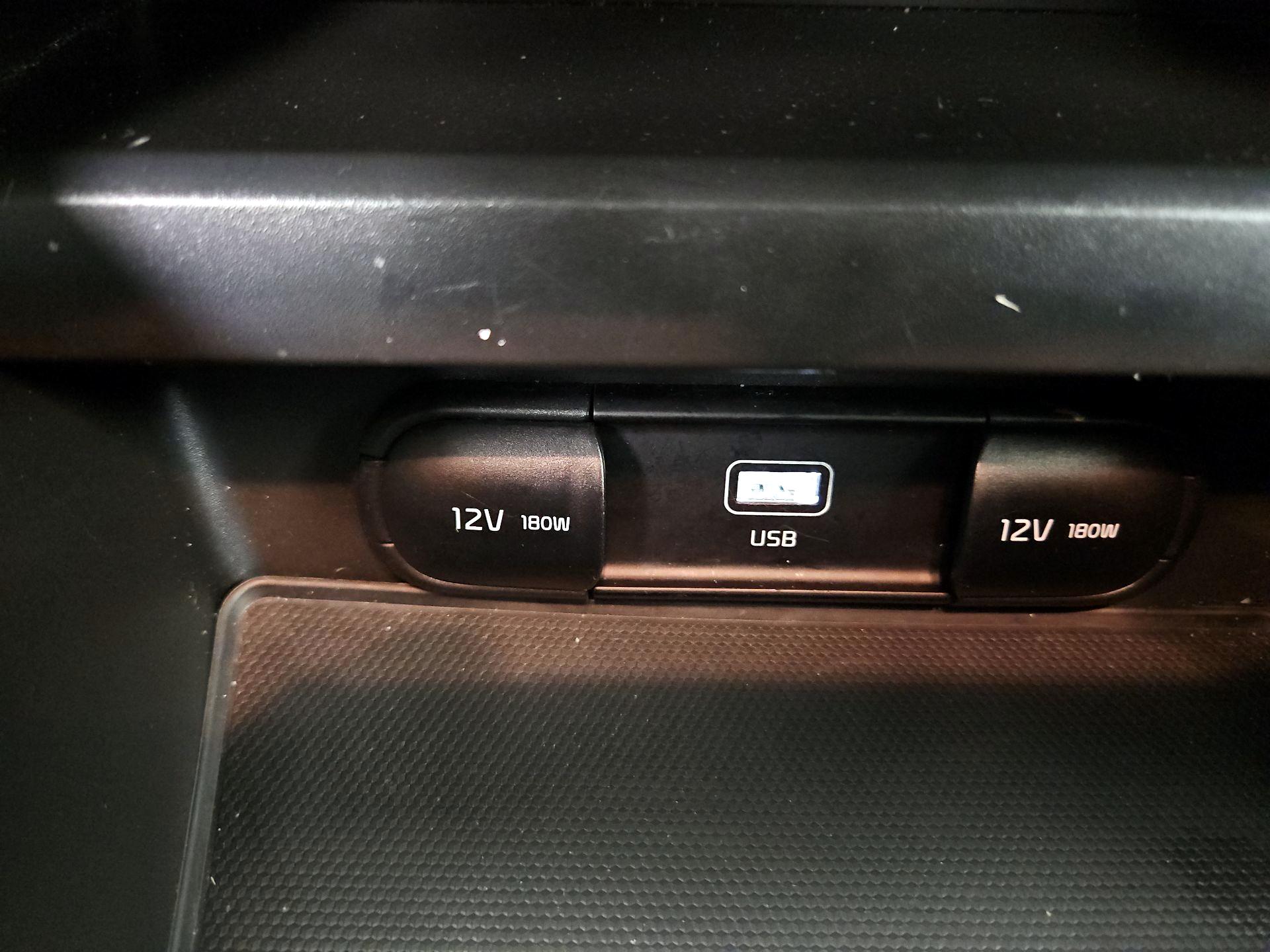 Thumbnail: 2025 Kia Soul - 18