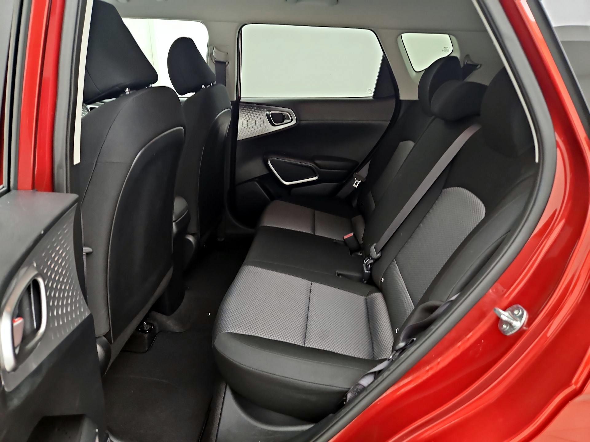 Thumbnail: 2025 Kia Soul - 19