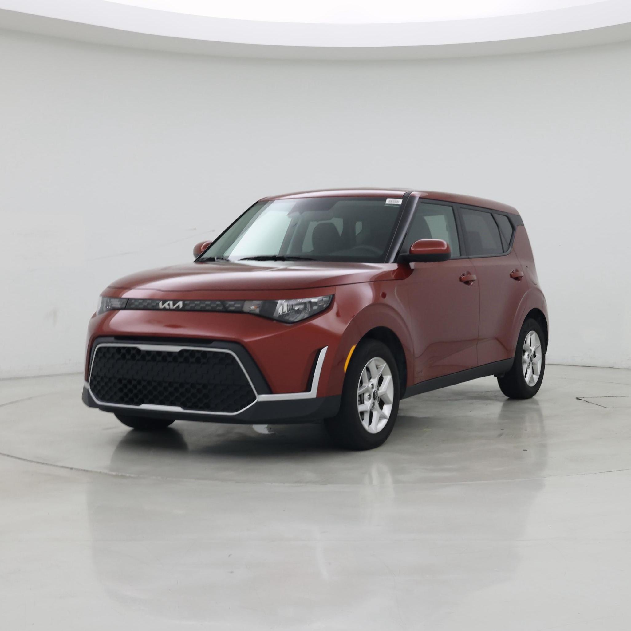 Thumbnail: 2025 Kia Soul - 4