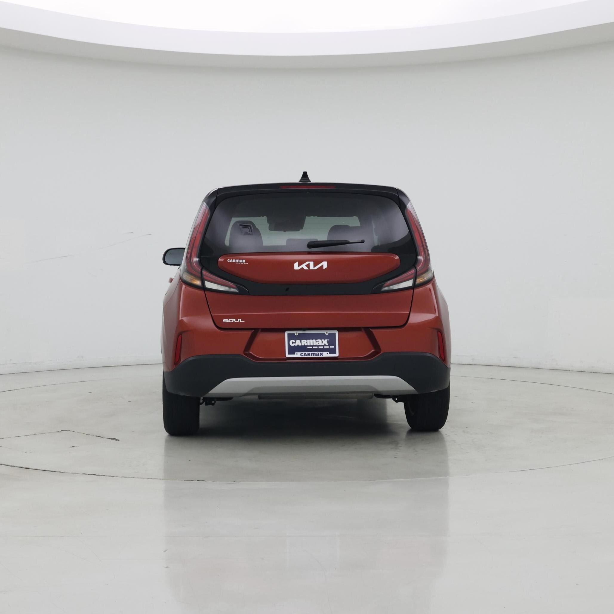 Thumbnail: 2025 Kia Soul - 6