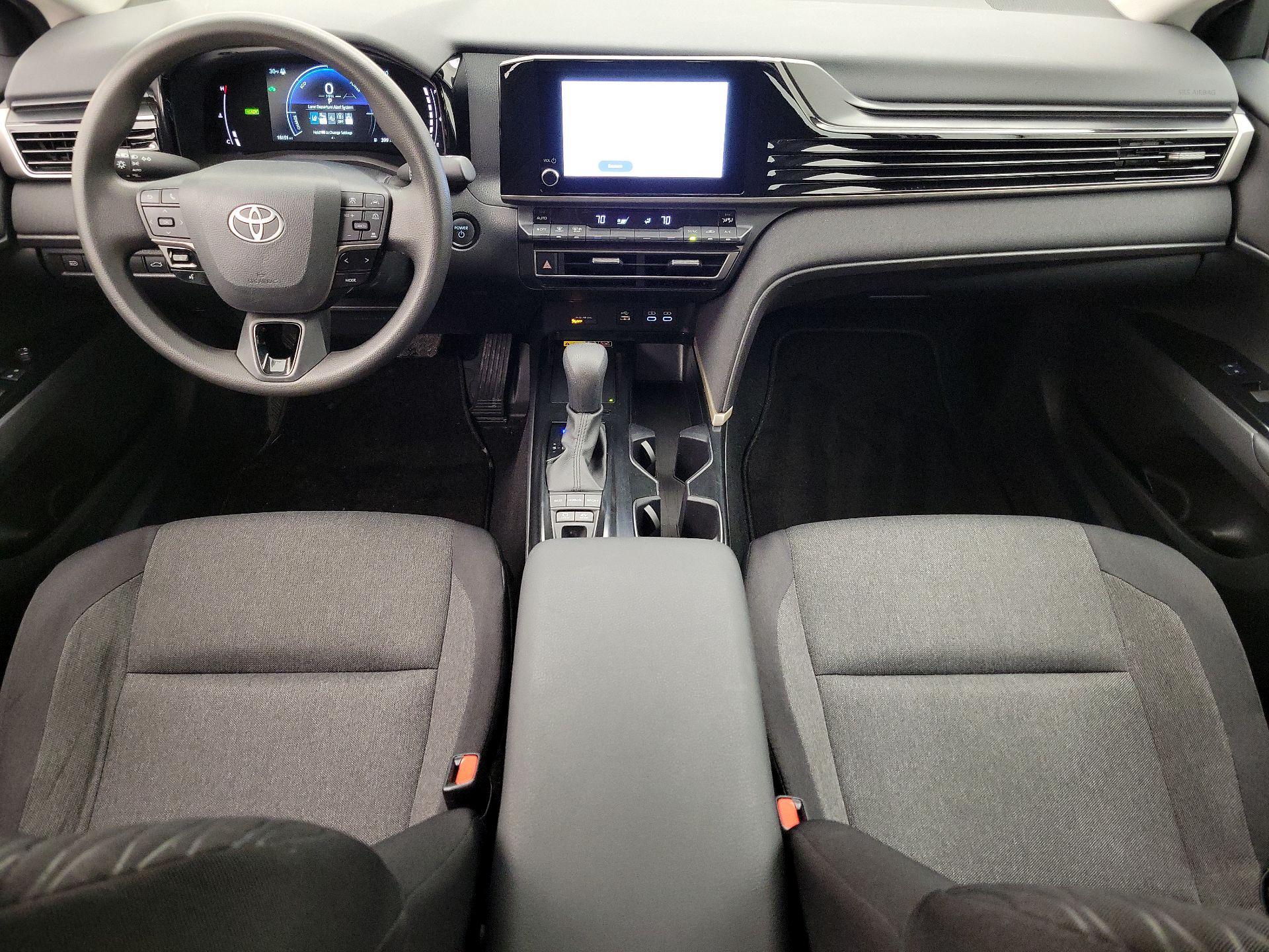 Thumbnail: 2025 Toyota Camry - 9