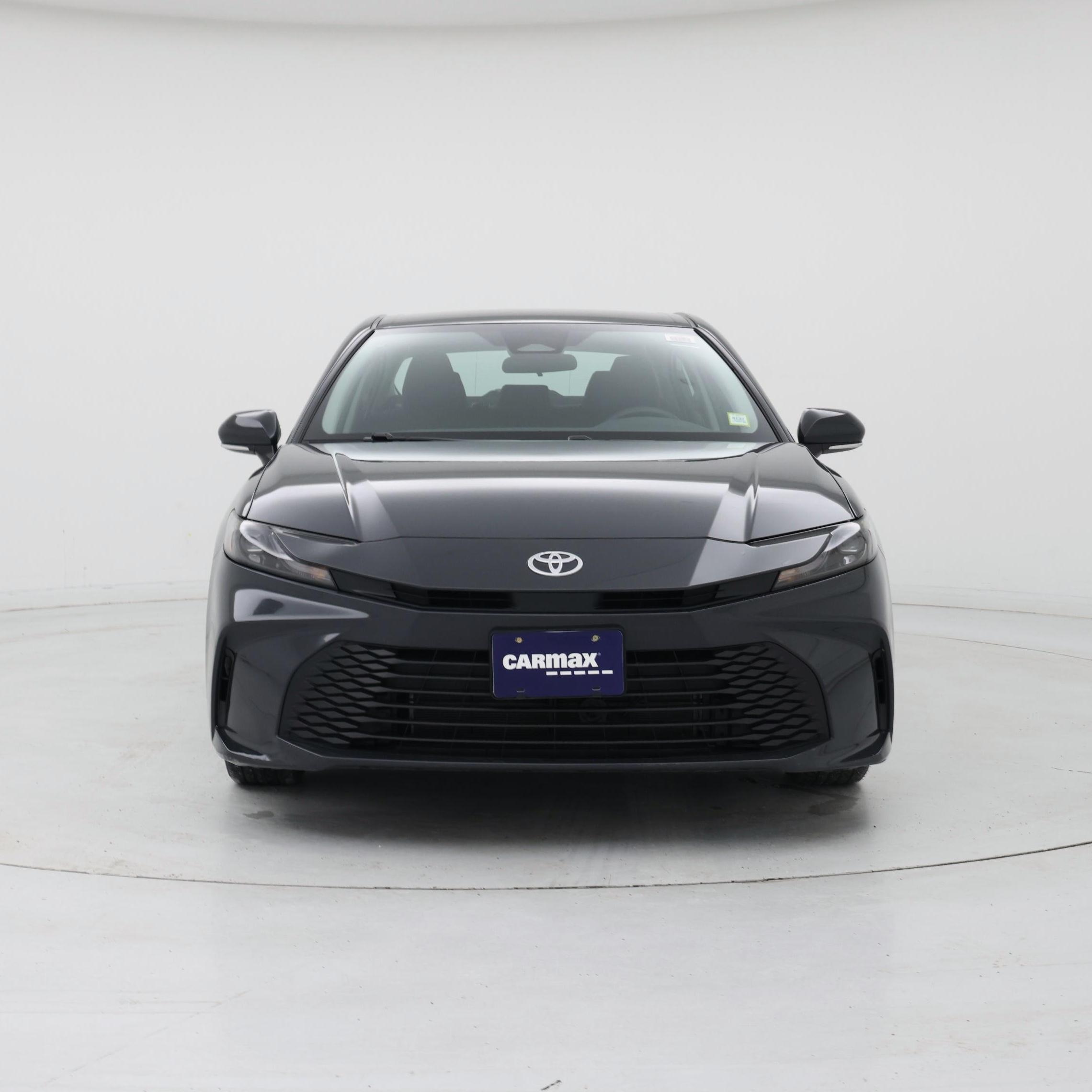 Thumbnail: 2025 Toyota Camry - 5