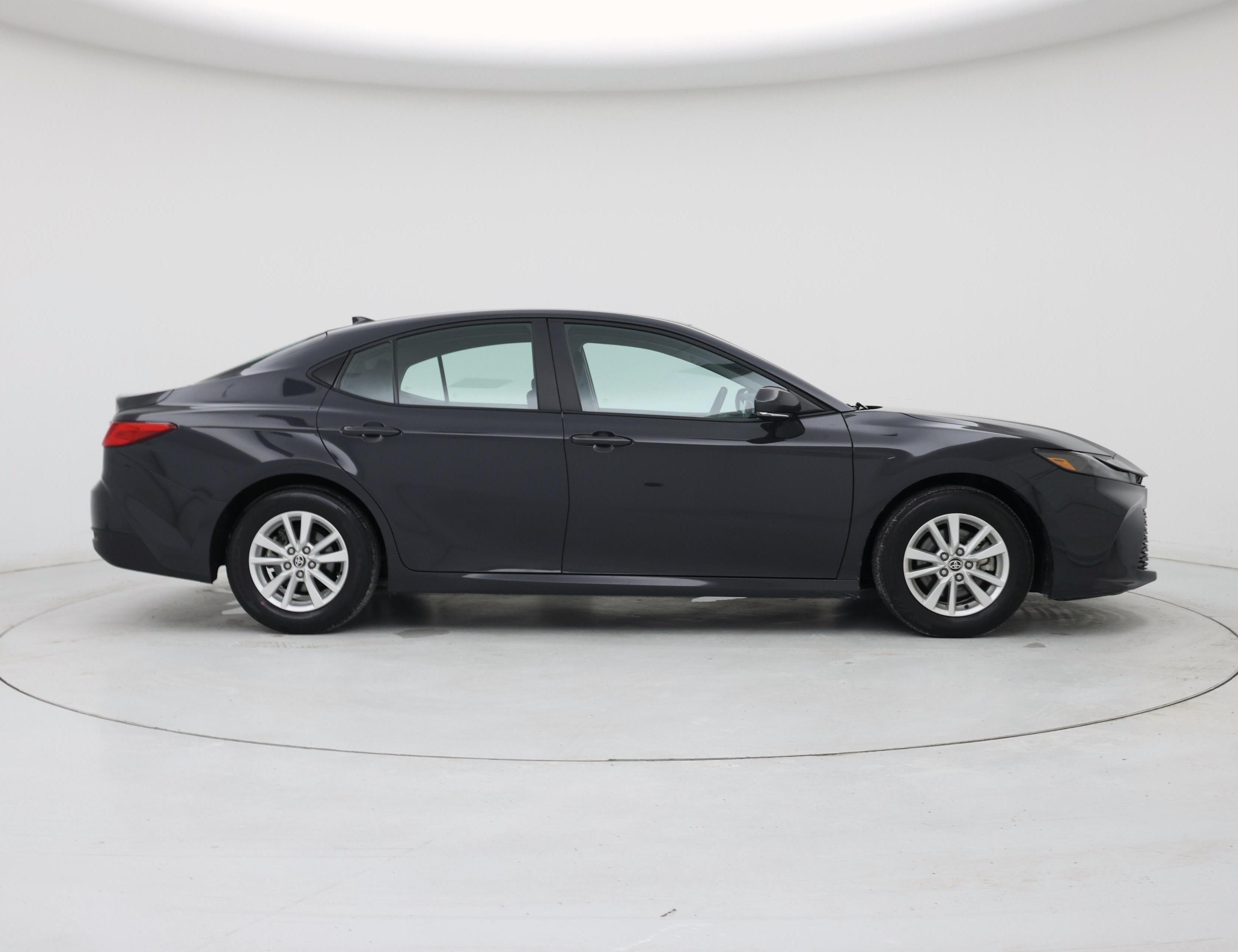 Thumbnail: 2025 Toyota Camry - 7