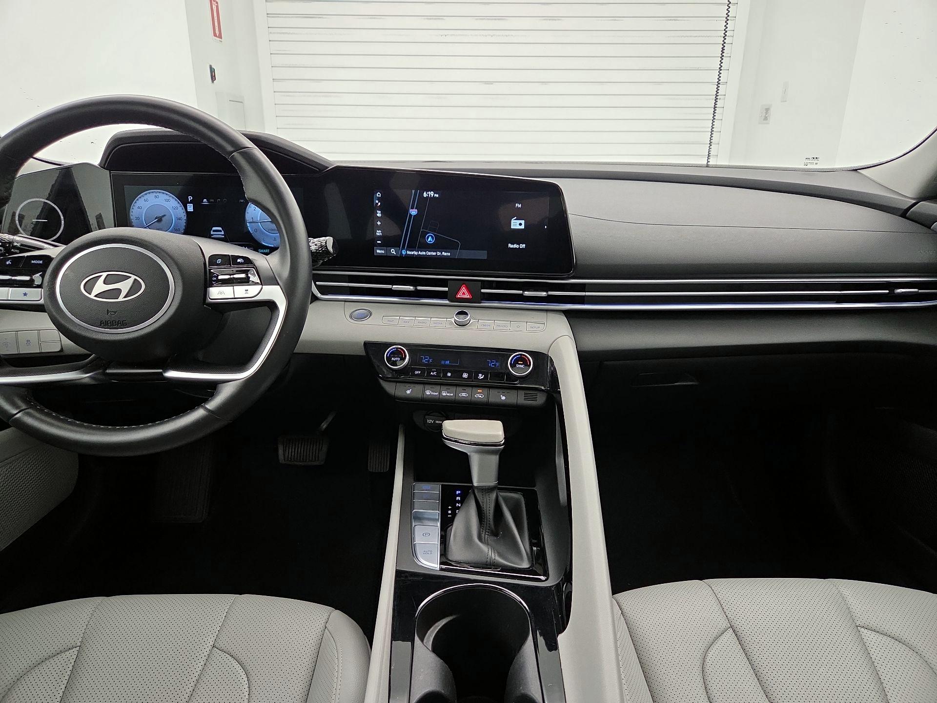 Thumbnail: 2025 Hyundai Elantra - 9