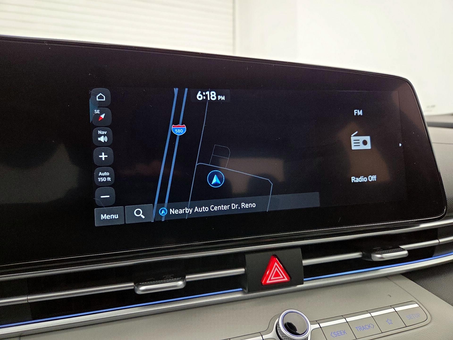 Thumbnail: 2025 Hyundai Elantra - 14