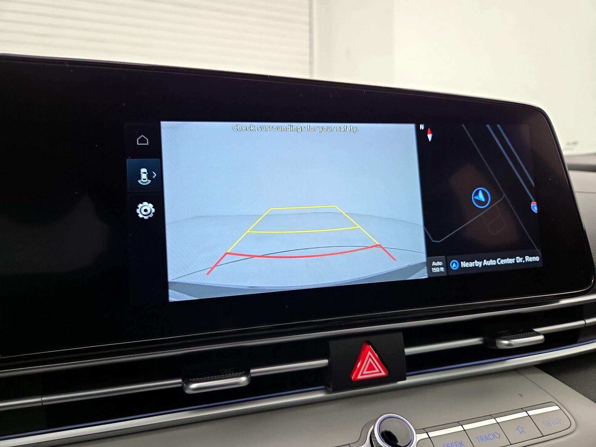 Thumbnail: 2025 Hyundai Elantra - 15