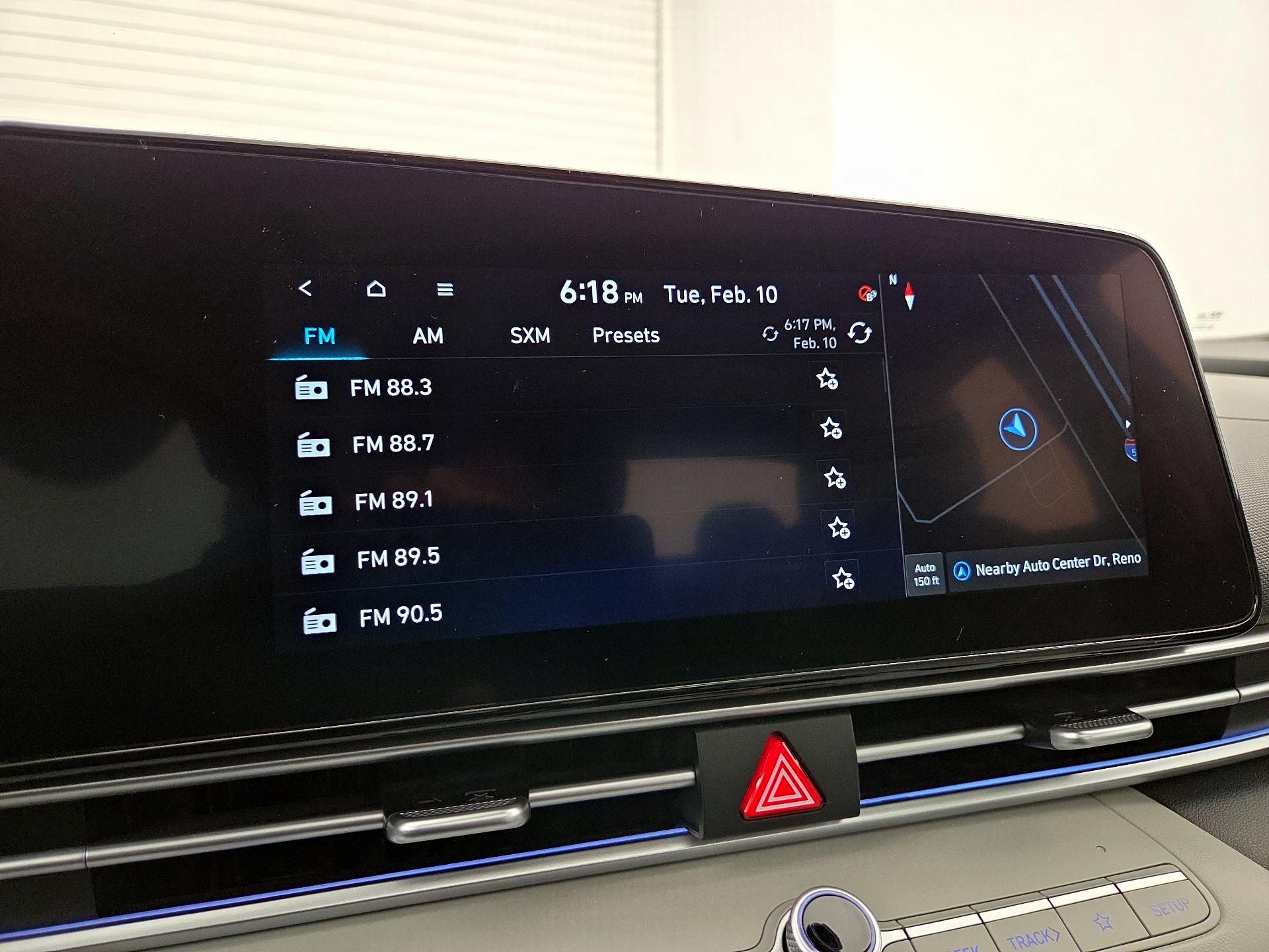 Thumbnail: 2025 Hyundai Elantra - 16