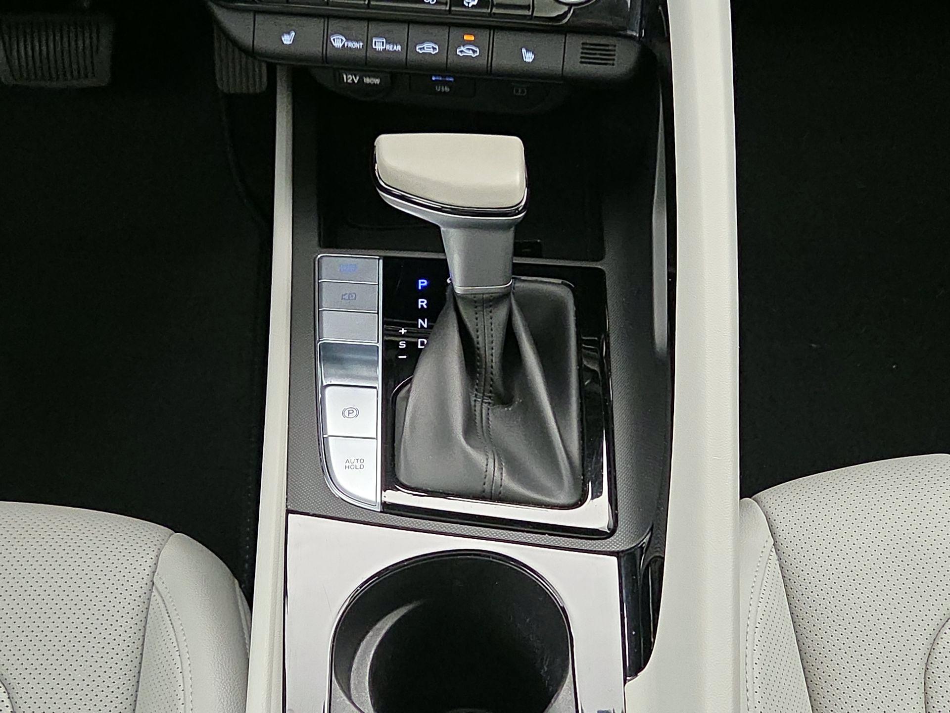 Thumbnail: 2025 Hyundai Elantra - 18