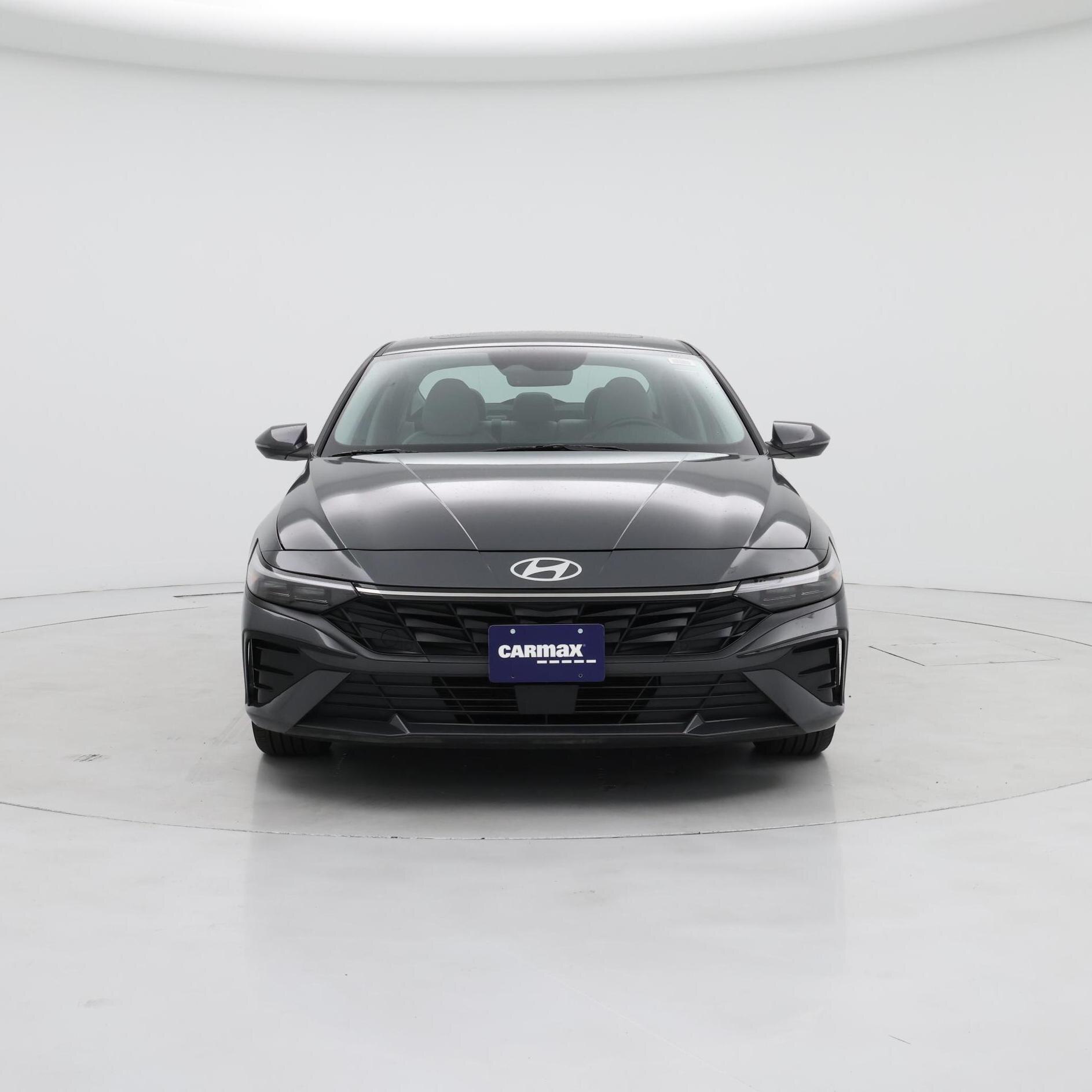 Thumbnail: 2025 Hyundai Elantra - 5