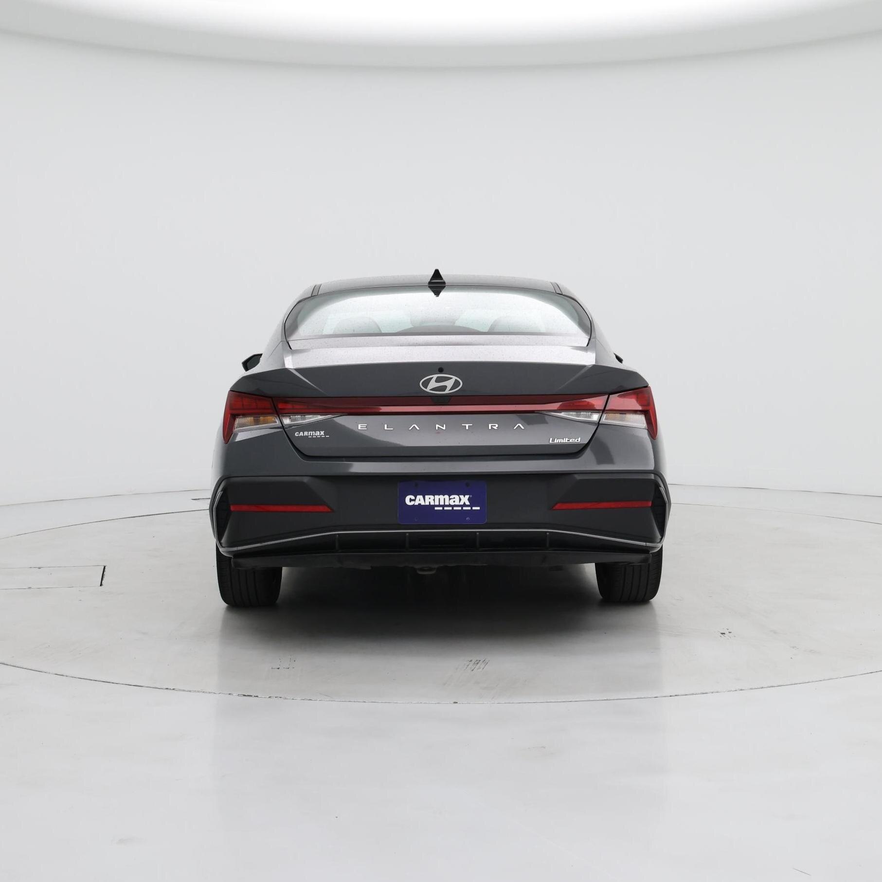 Thumbnail: 2025 Hyundai Elantra - 6