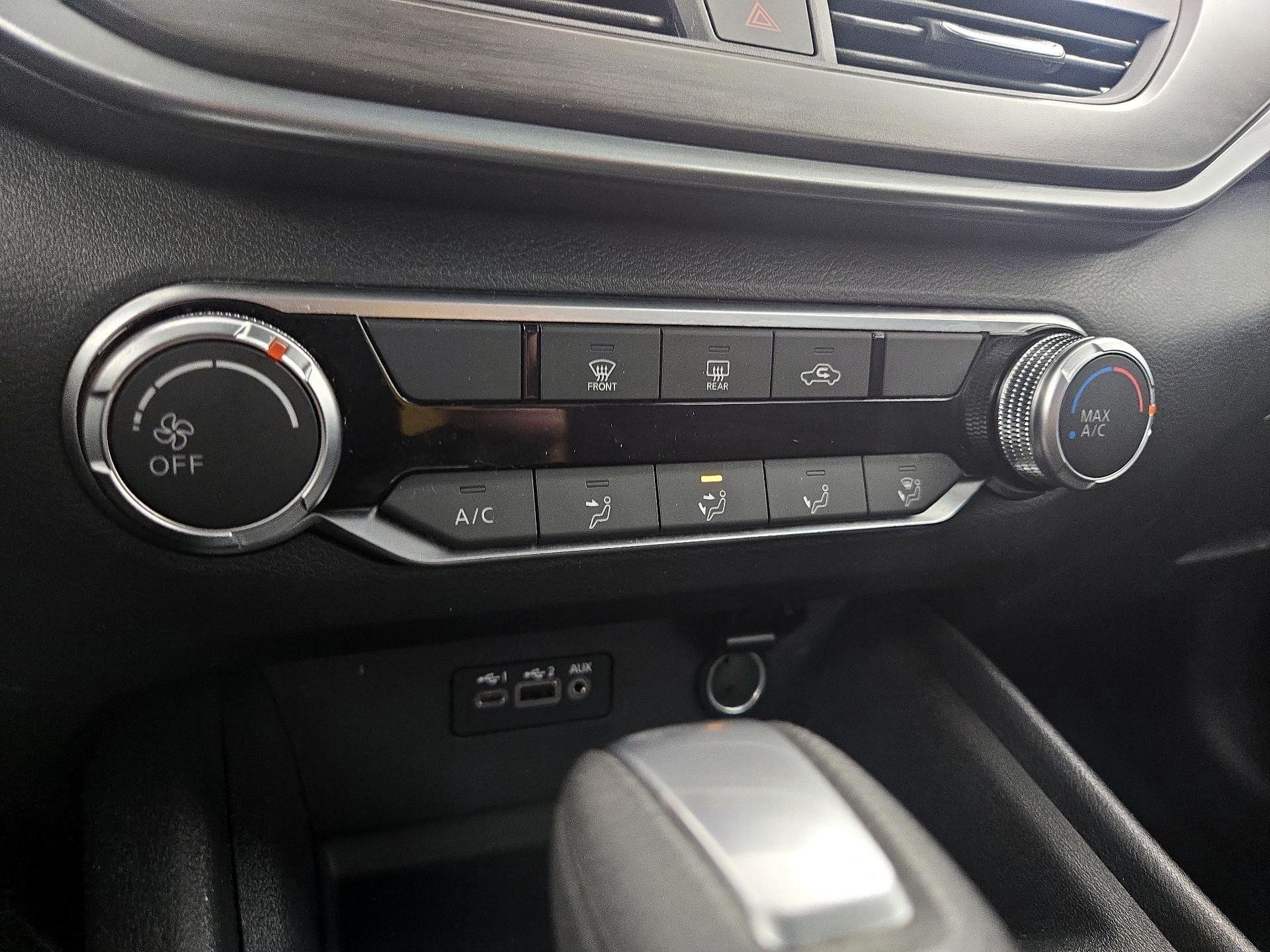 Thumbnail: 2025 Nissan Altima - 14