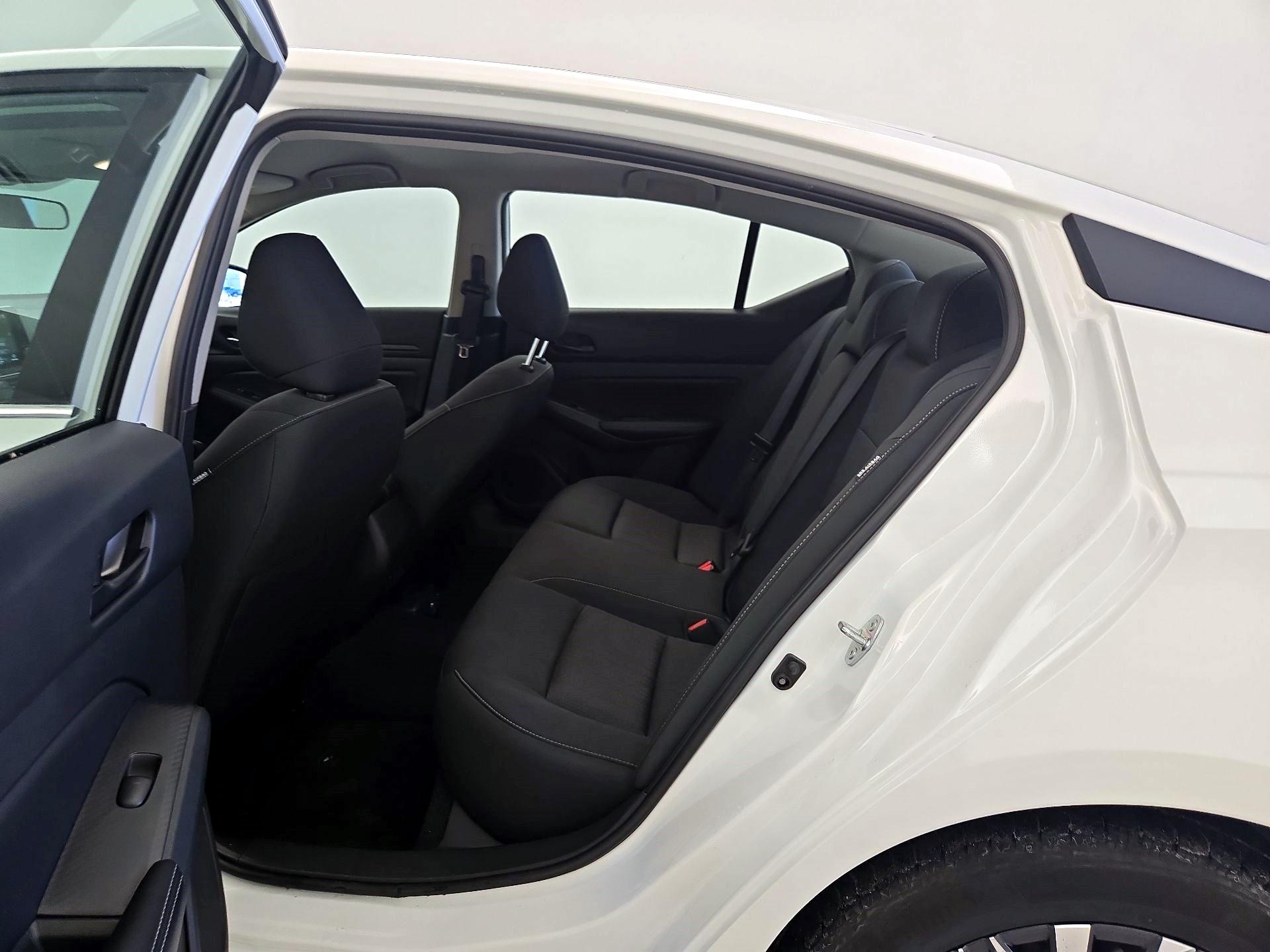 Thumbnail: 2025 Nissan Altima - 17