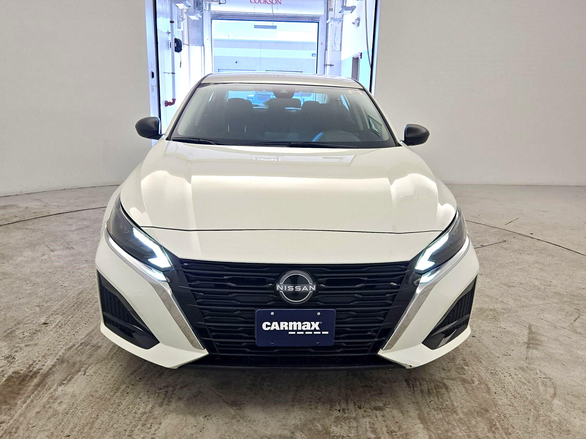 Thumbnail: 2025 Nissan Altima - 2