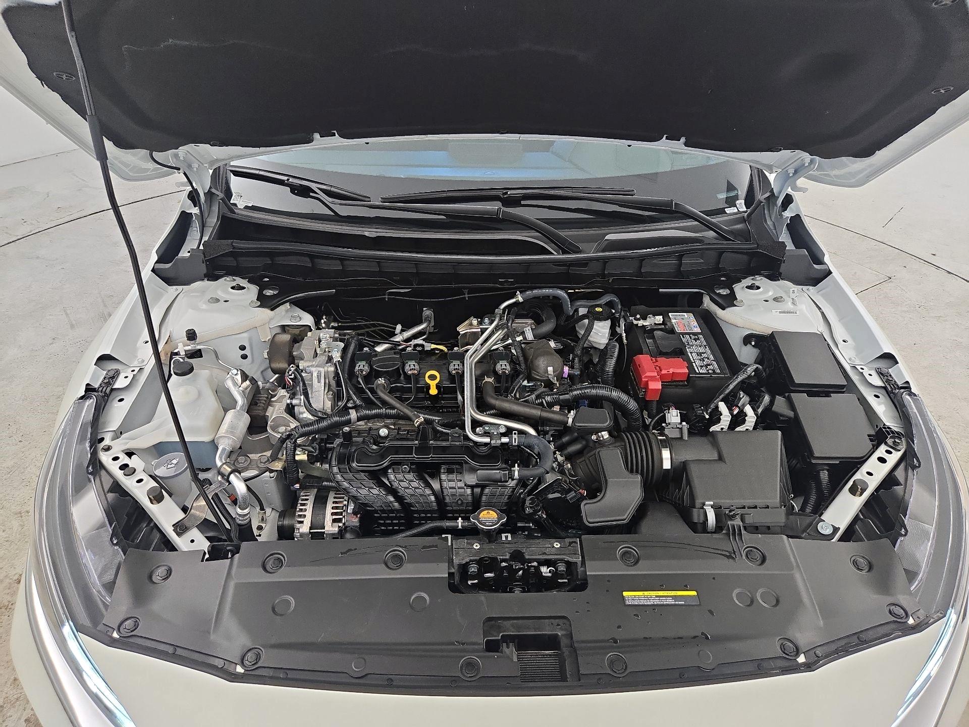 Thumbnail: 2025 Nissan Altima - 19