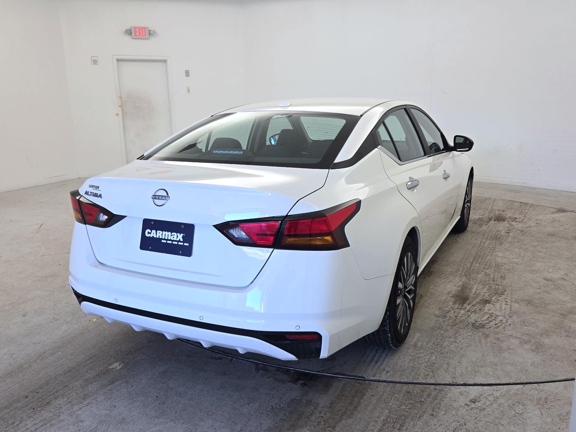 Thumbnail: 2025 Nissan Altima - 5