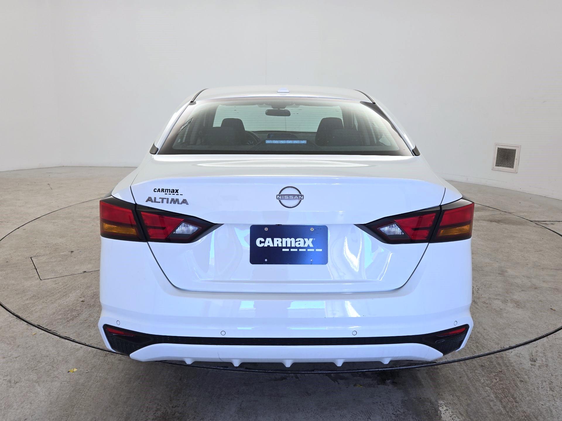 Thumbnail: 2025 Nissan Altima - 6