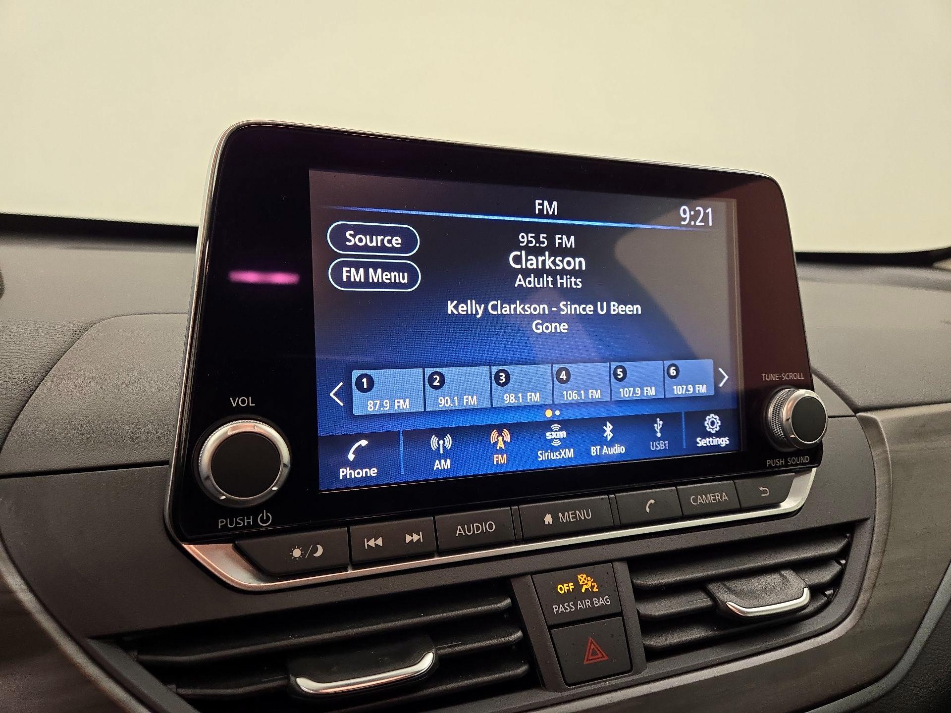 Thumbnail: 2025 Nissan Altima - 15