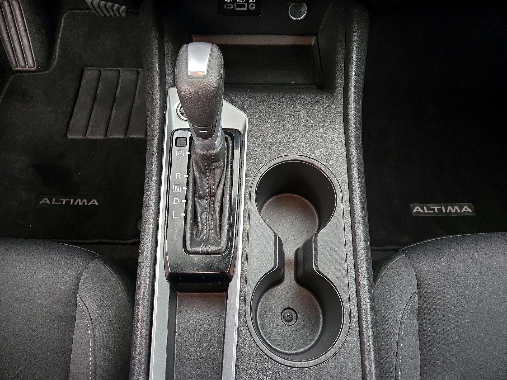 Thumbnail: 2025 Nissan Altima - 17