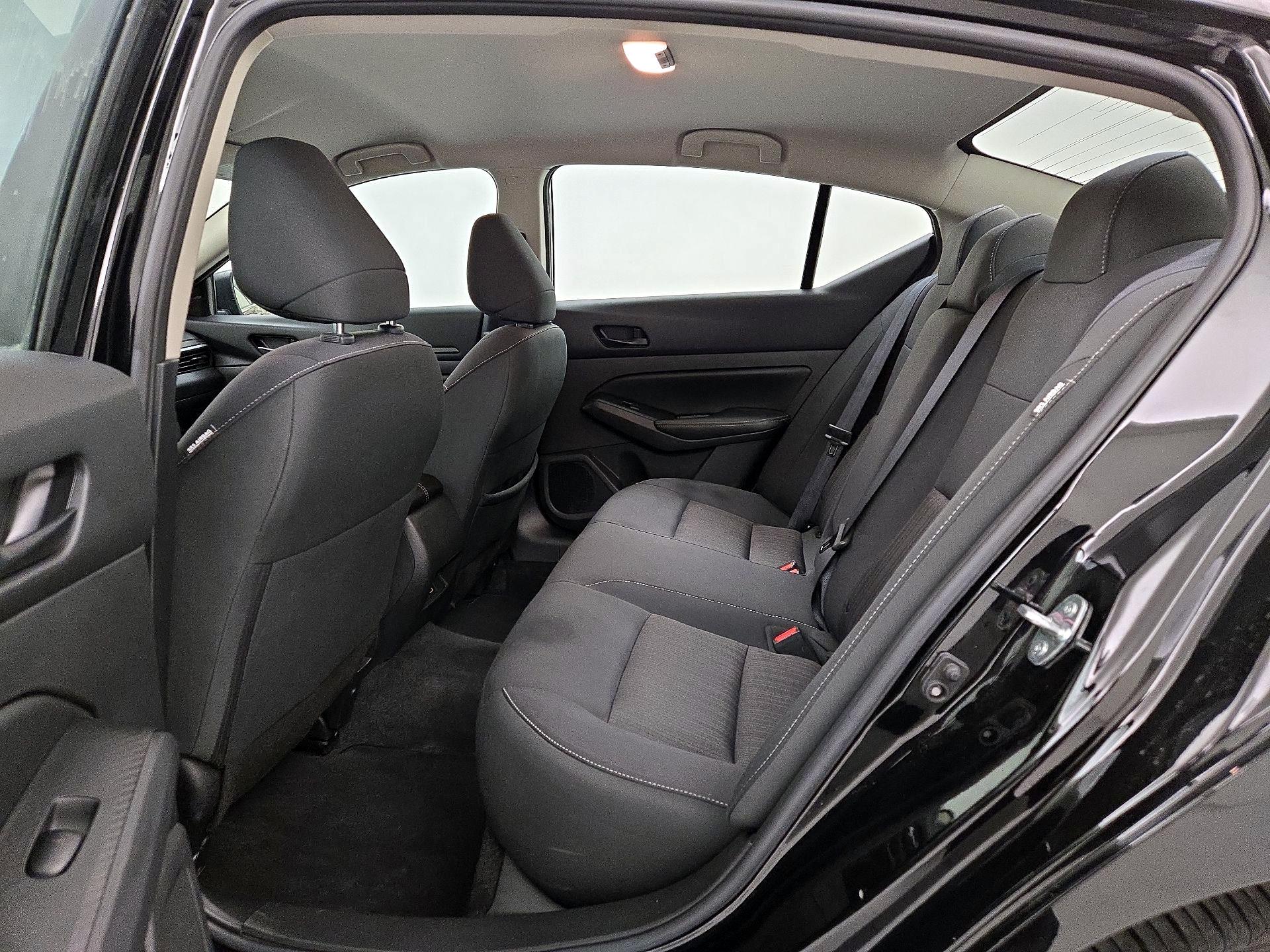 Thumbnail: 2025 Nissan Altima - 19