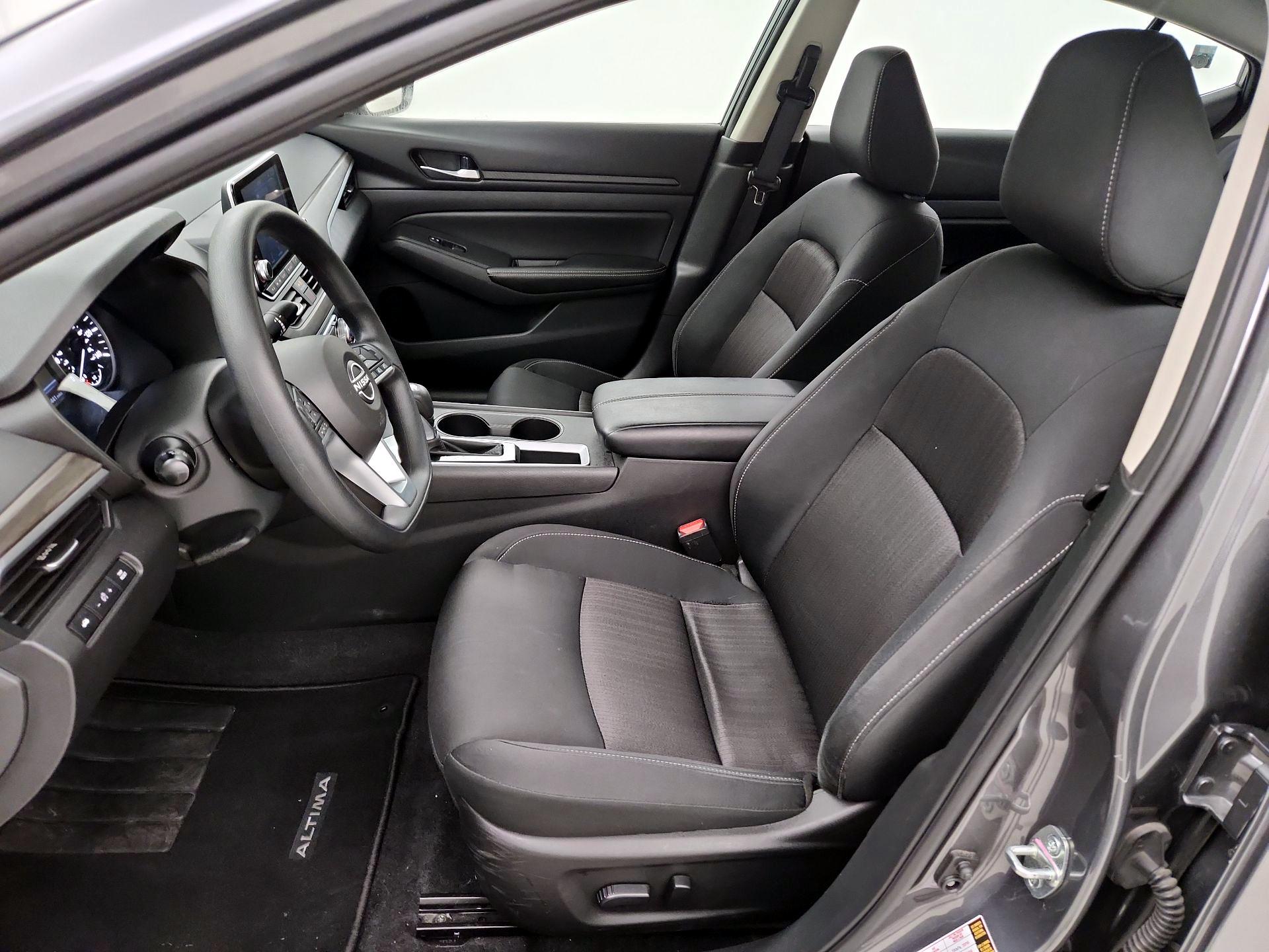 Thumbnail: 2025 Nissan Altima - 11