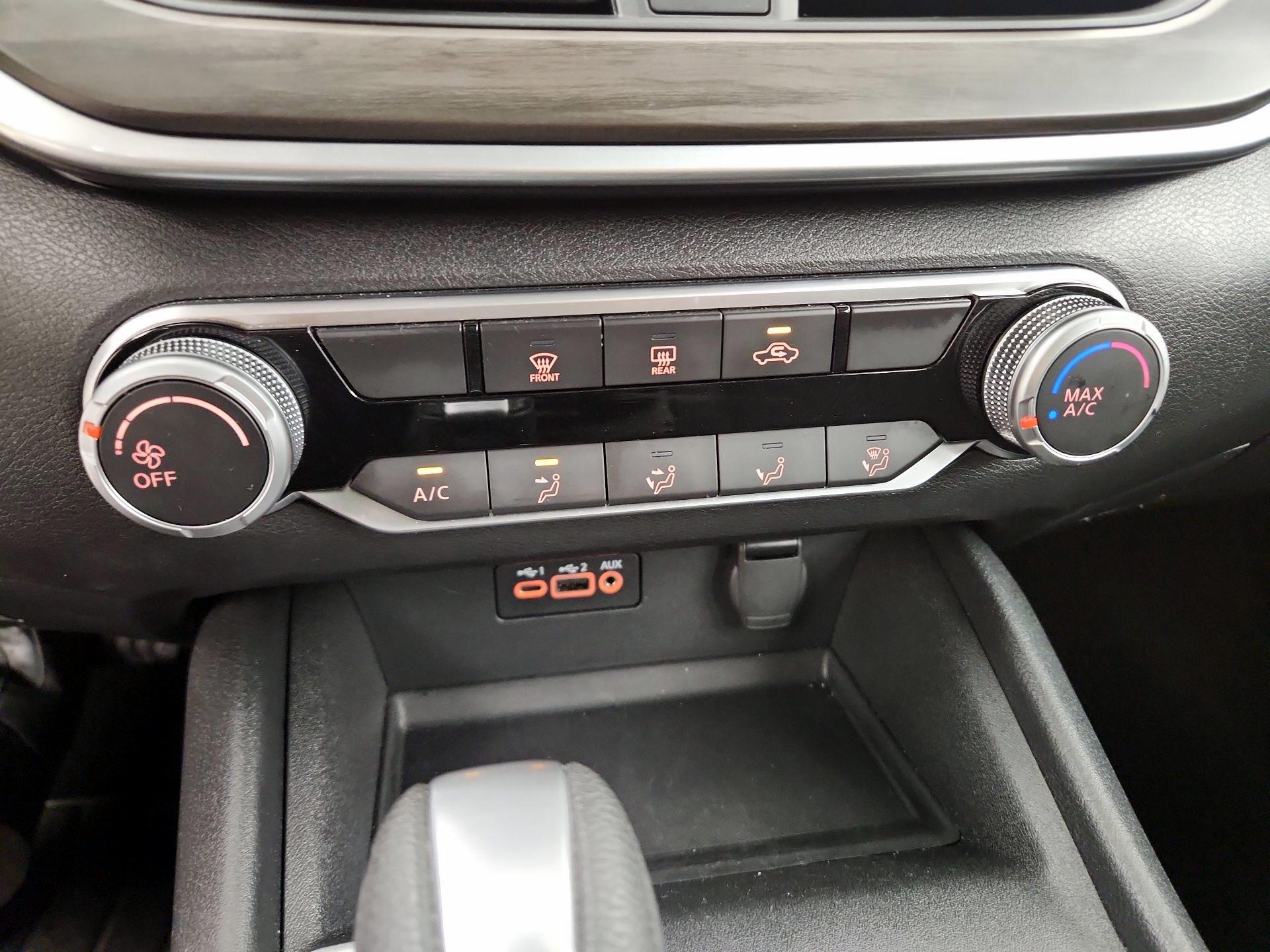 Thumbnail: 2025 Nissan Altima - 16