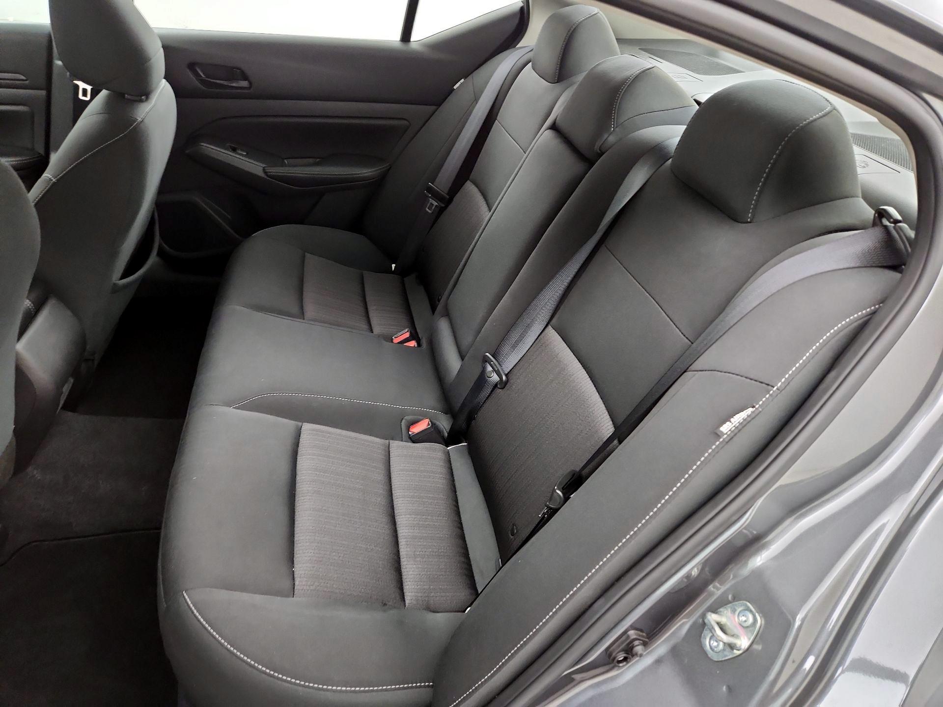 Thumbnail: 2025 Nissan Altima - 19