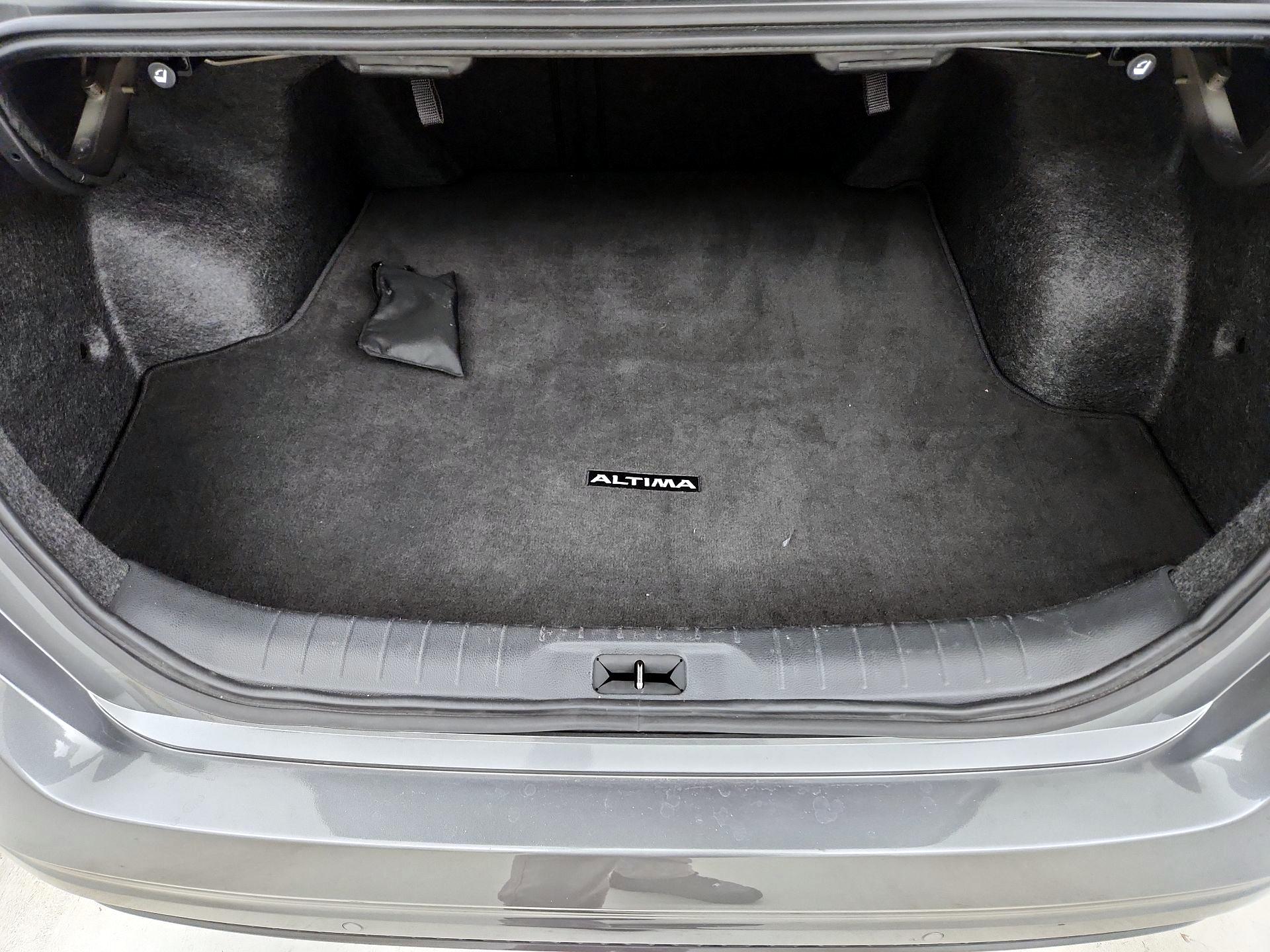 Thumbnail: 2025 Nissan Altima - 20