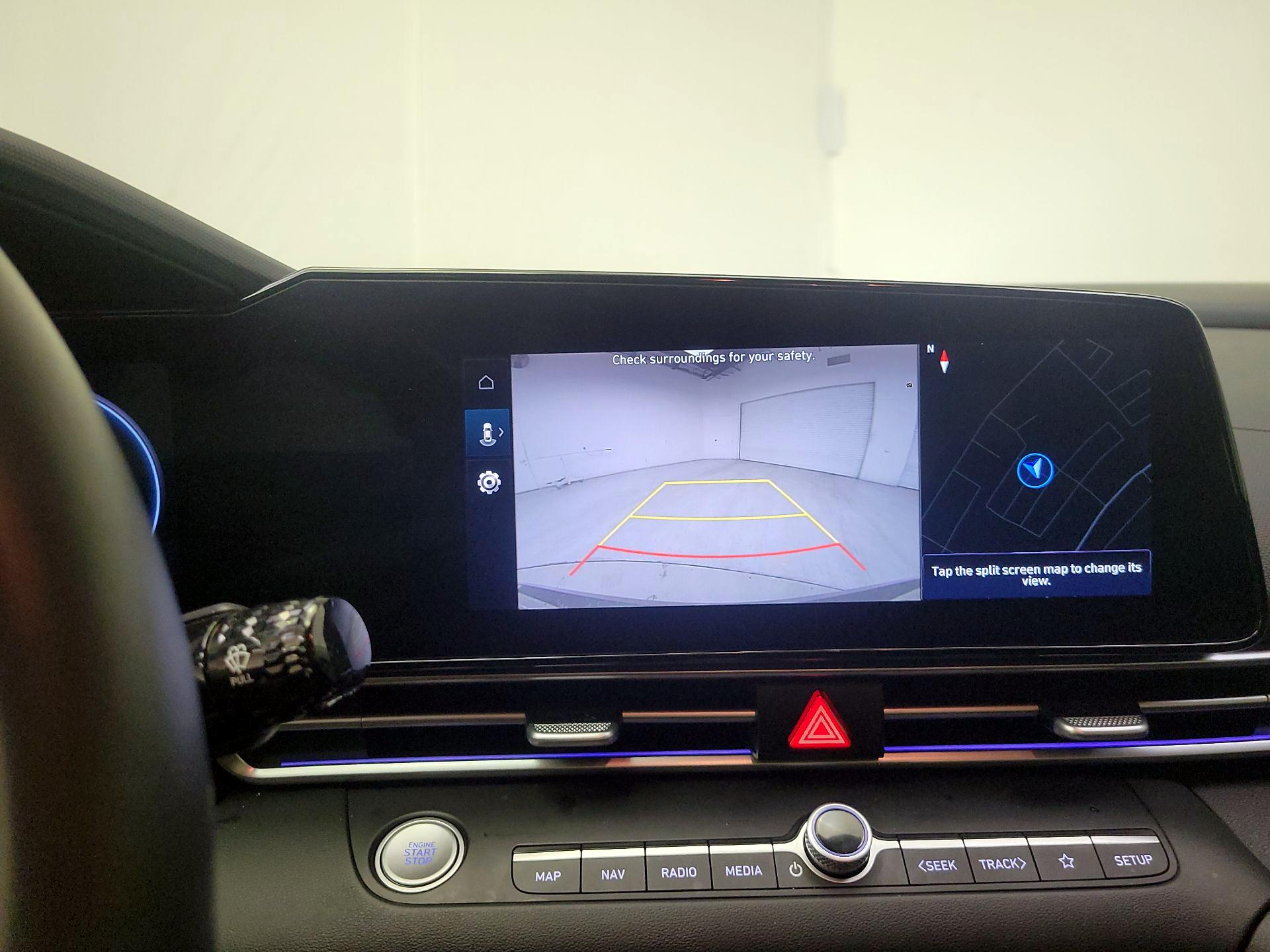 Thumbnail: 2025 Hyundai Elantra - 14