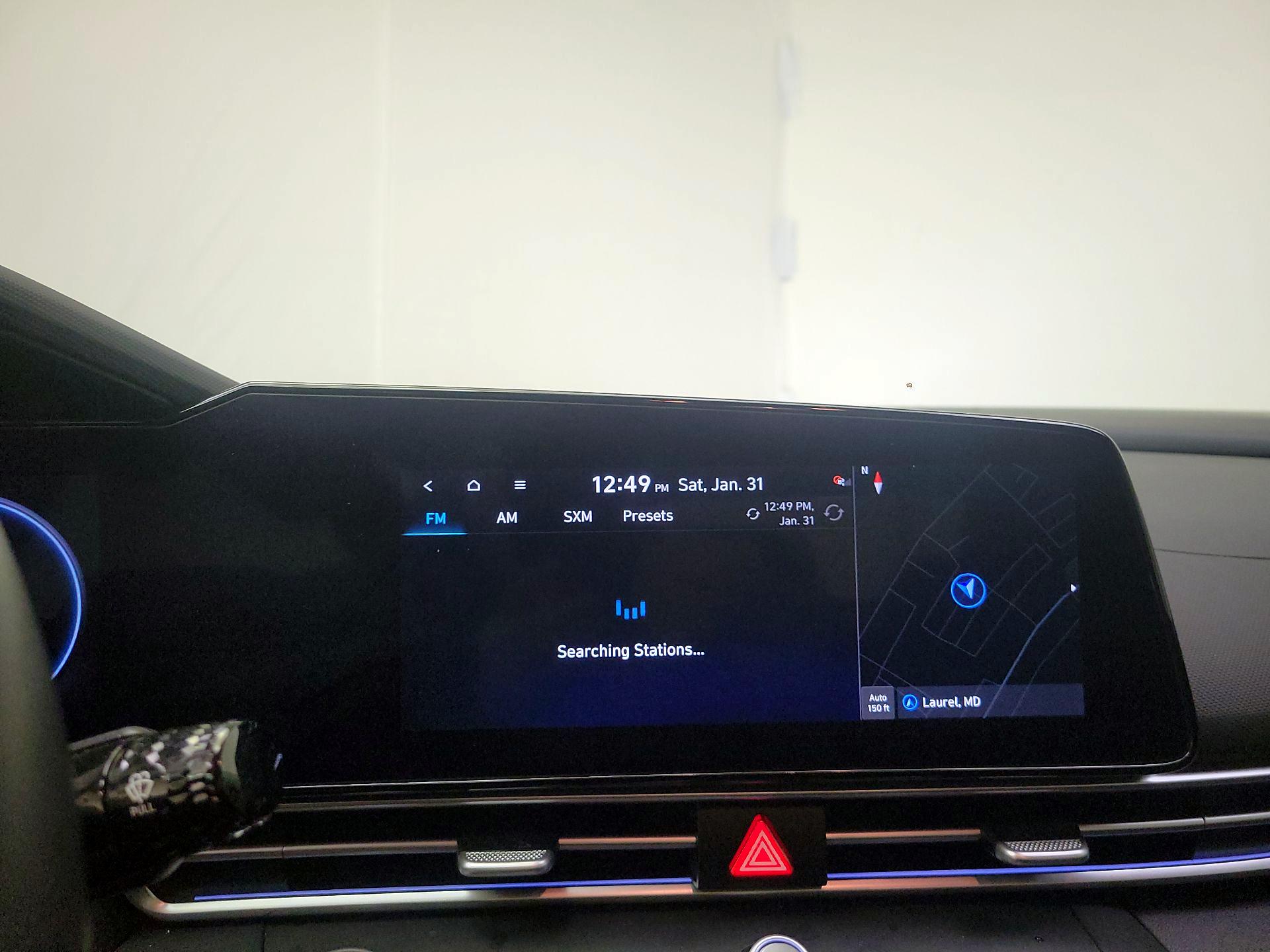 Thumbnail: 2025 Hyundai Elantra - 15