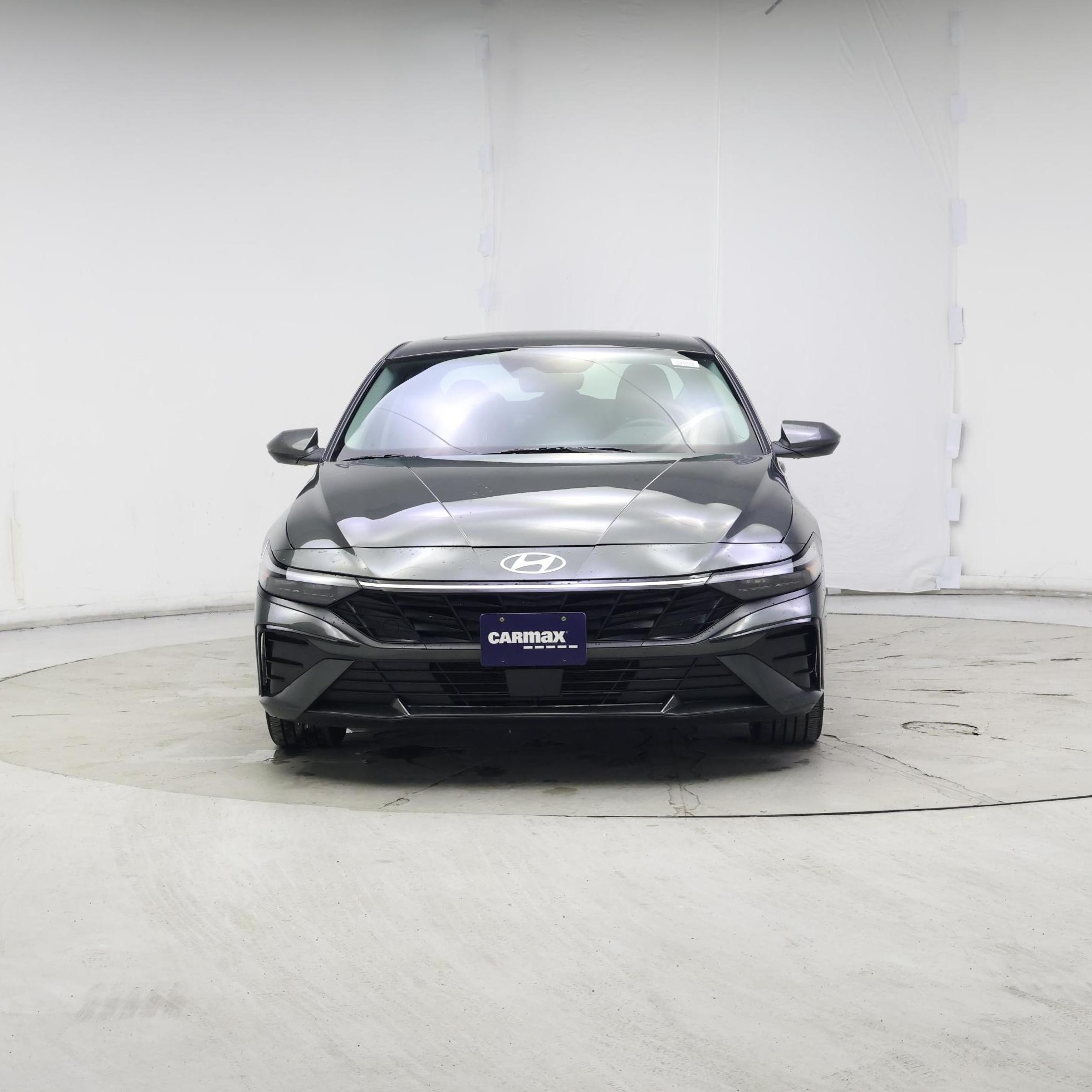 Thumbnail: 2025 Hyundai Elantra - 5