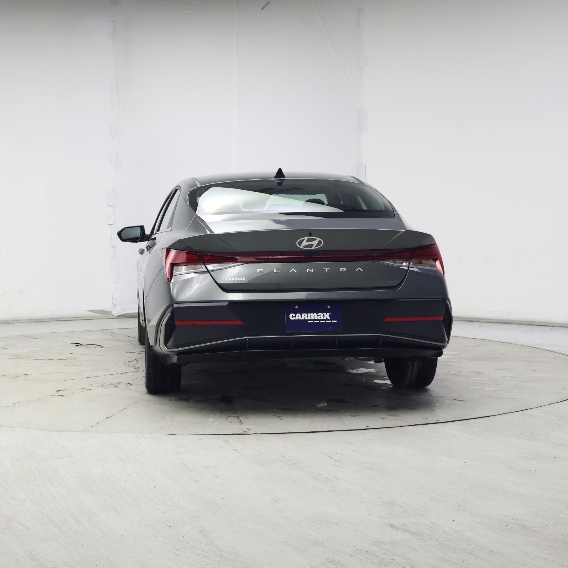 Thumbnail: 2025 Hyundai Elantra - 6