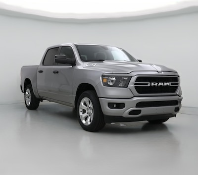 2024 Ram 1500 Tradesman