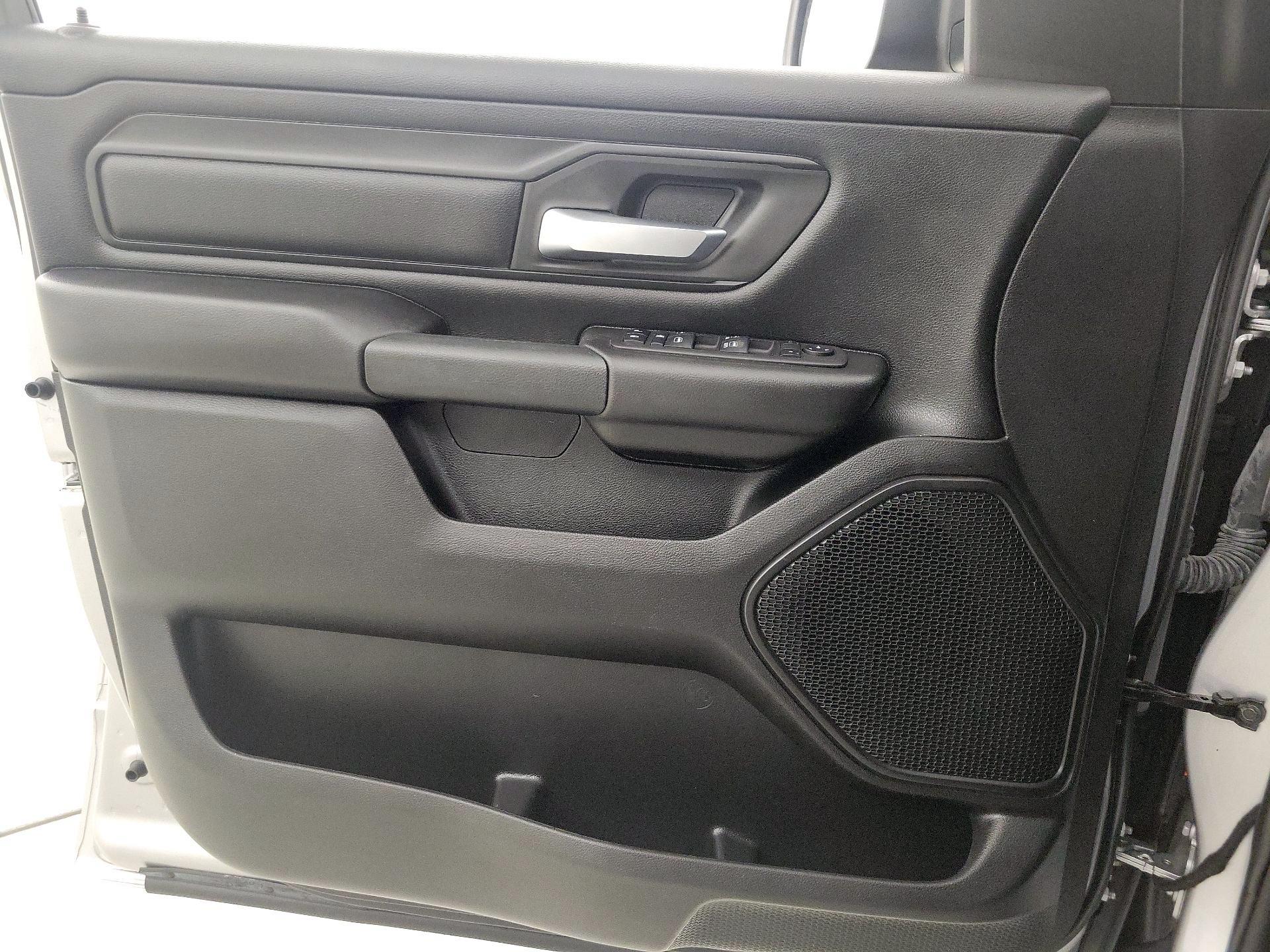 Thumbnail: 2024 RAM 1500 - 12