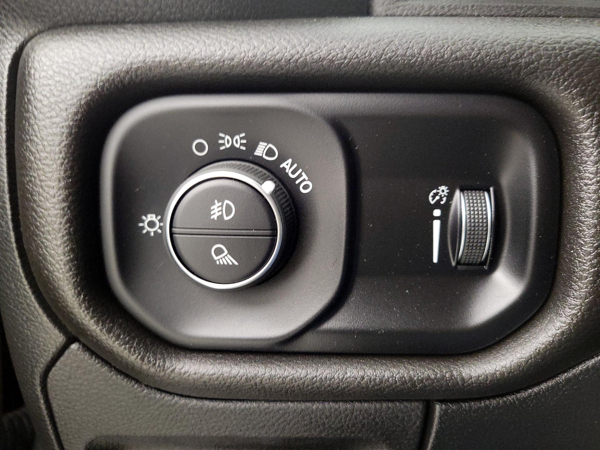 Thumbnail: 2024 RAM 1500 - 13