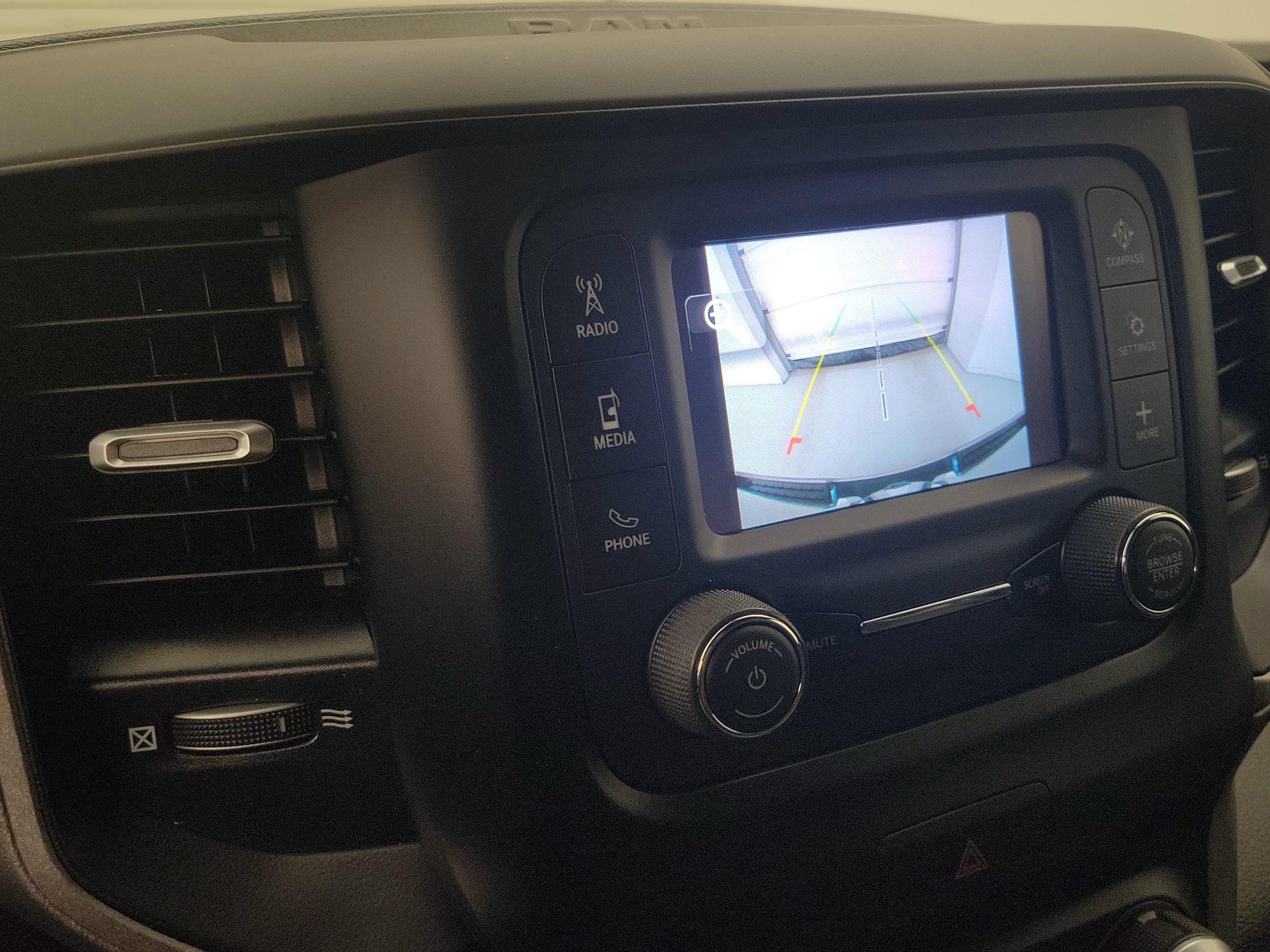 Thumbnail: 2024 RAM 1500 - 14